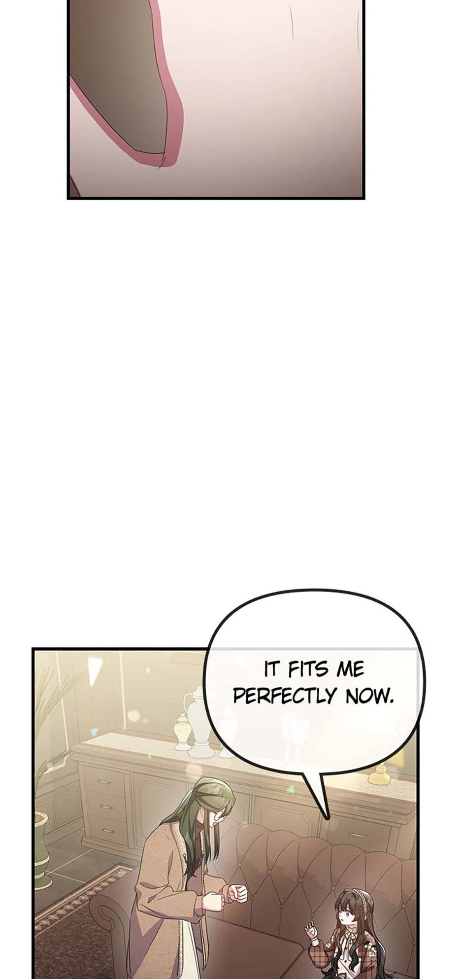 It’s the First Time for Both of Us! Chapter 42 - page 50