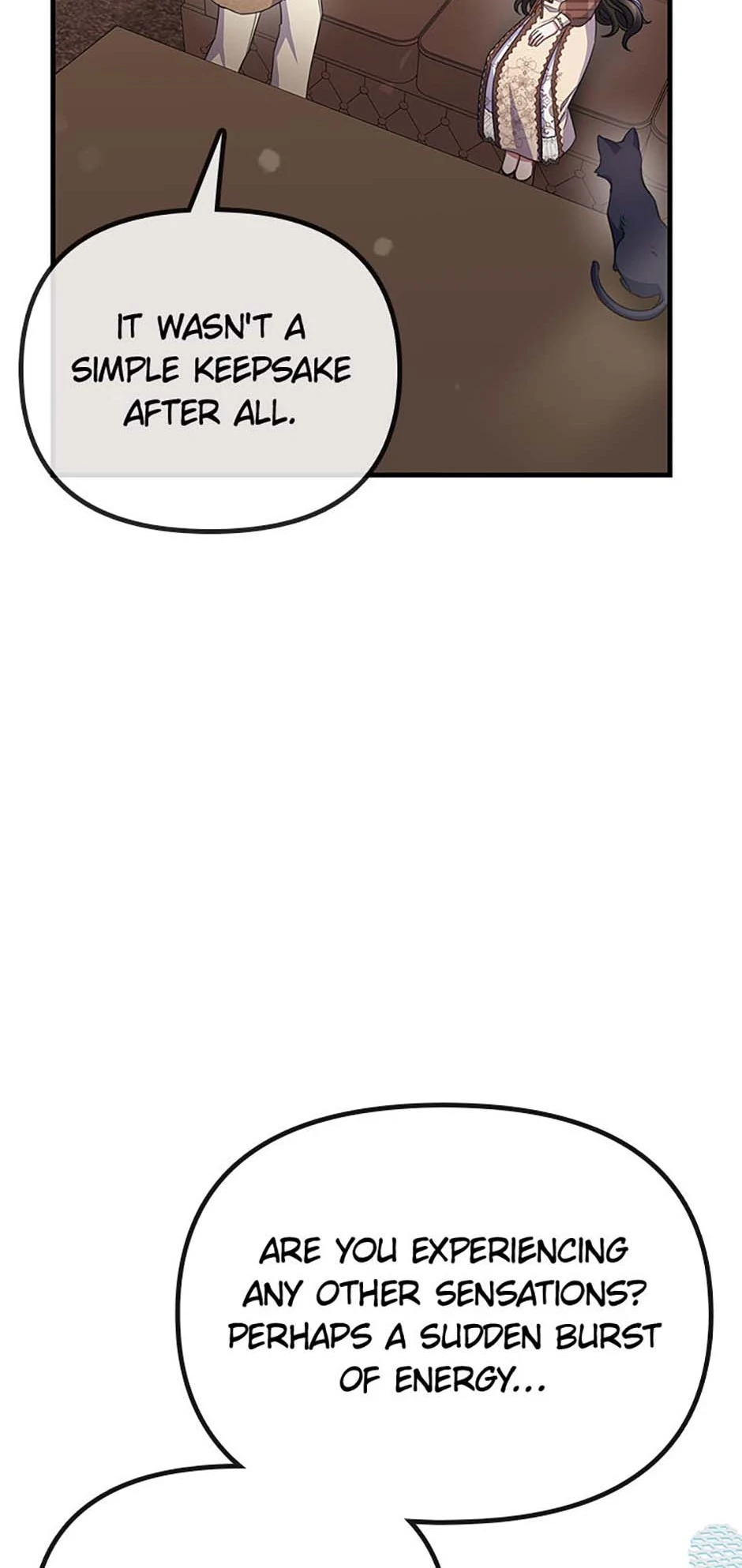 It’s the First Time for Both of Us! Chapter 42 - page 51