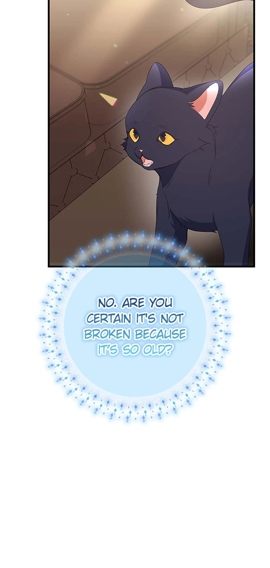 It’s the First Time for Both of Us! Chapter 42 - page 53