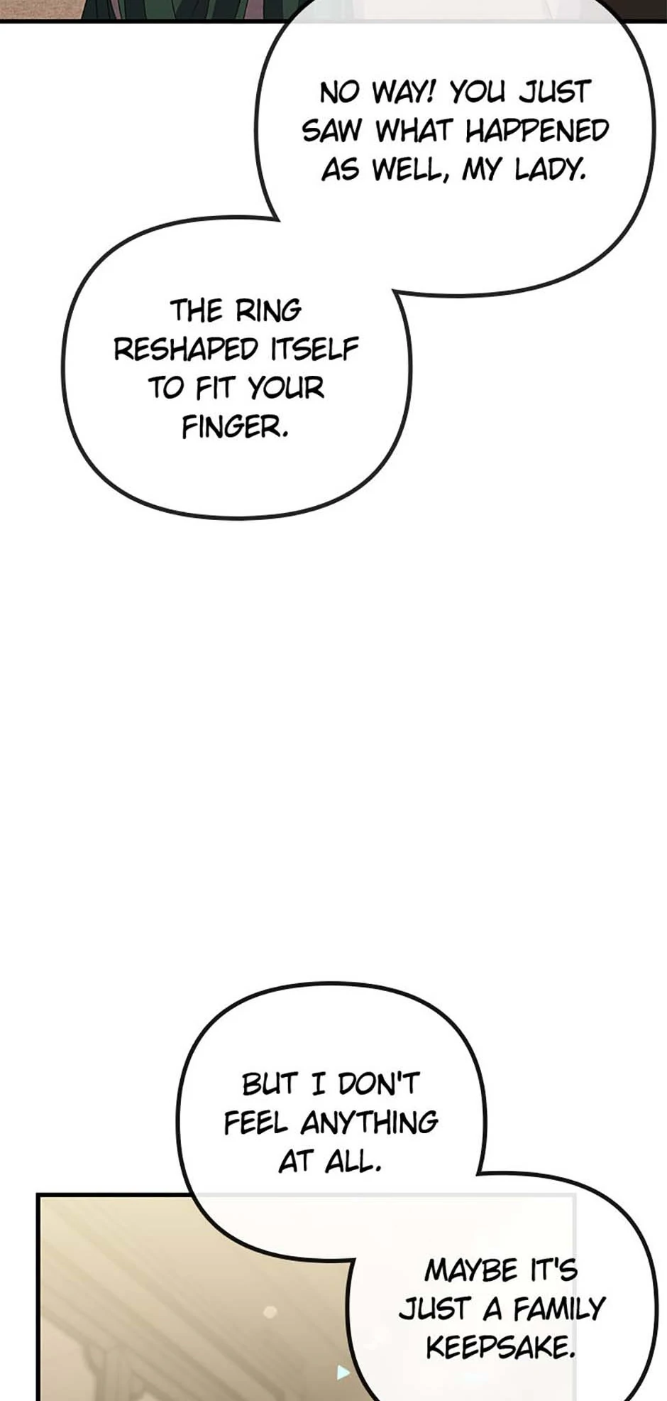 It’s the First Time for Both of Us! Chapter 42 - page 55