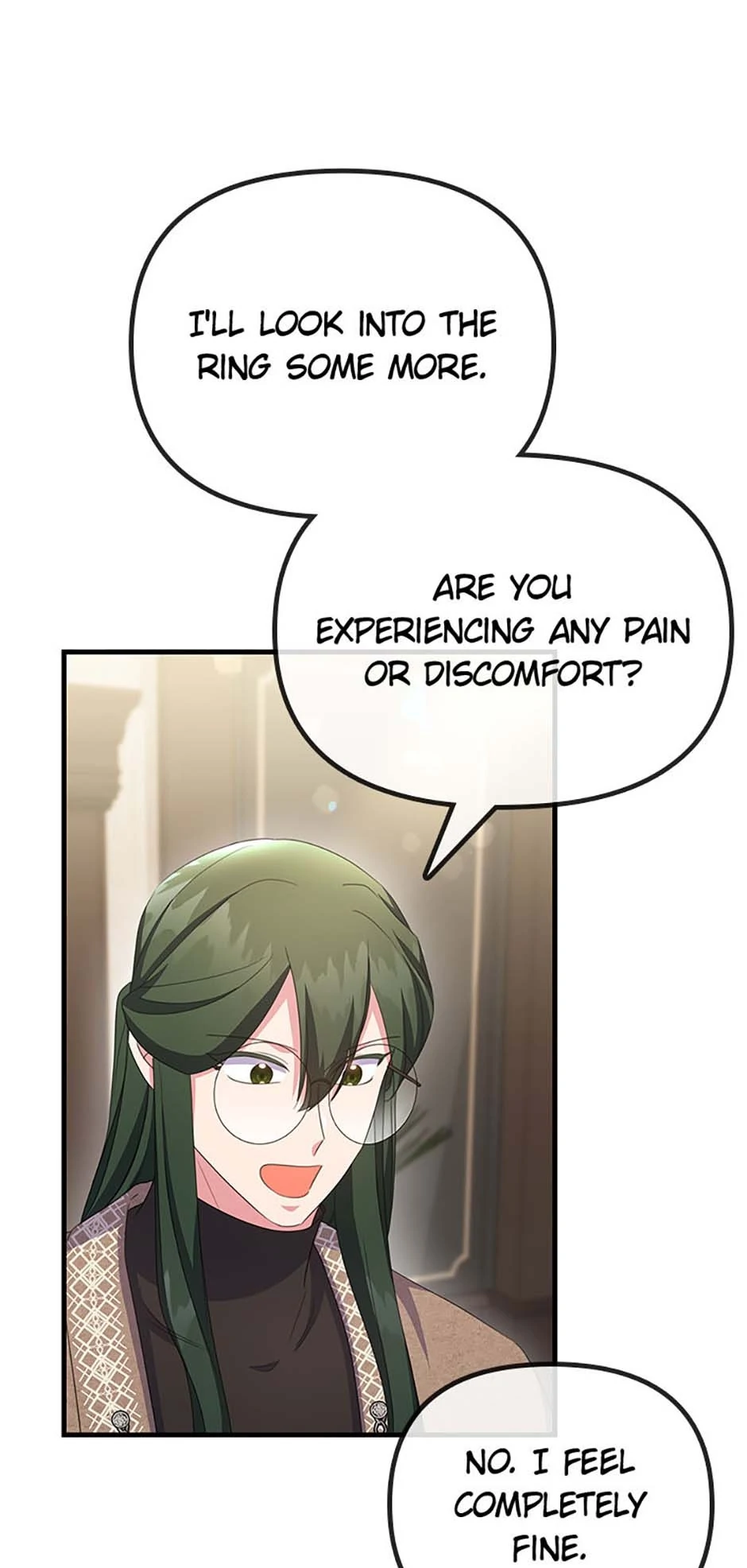 It’s the First Time for Both of Us! Chapter 42 - page 58