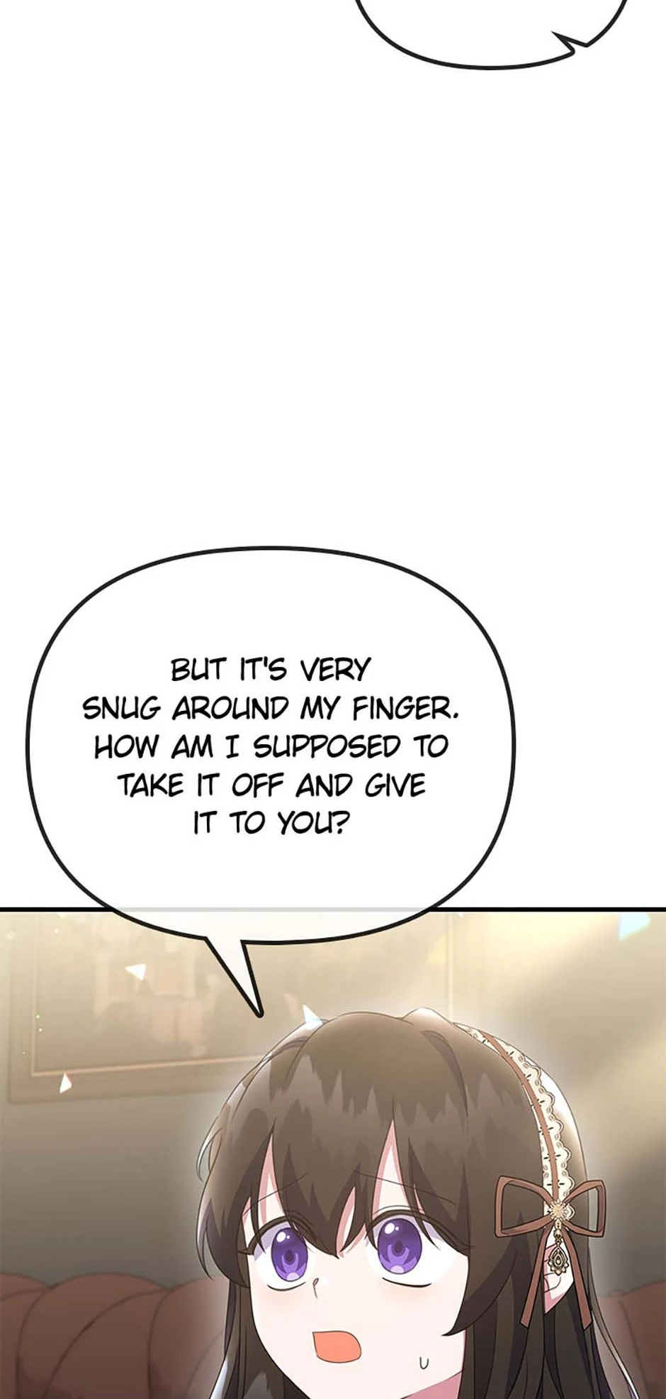 It’s the First Time for Both of Us! Chapter 42 - page 59