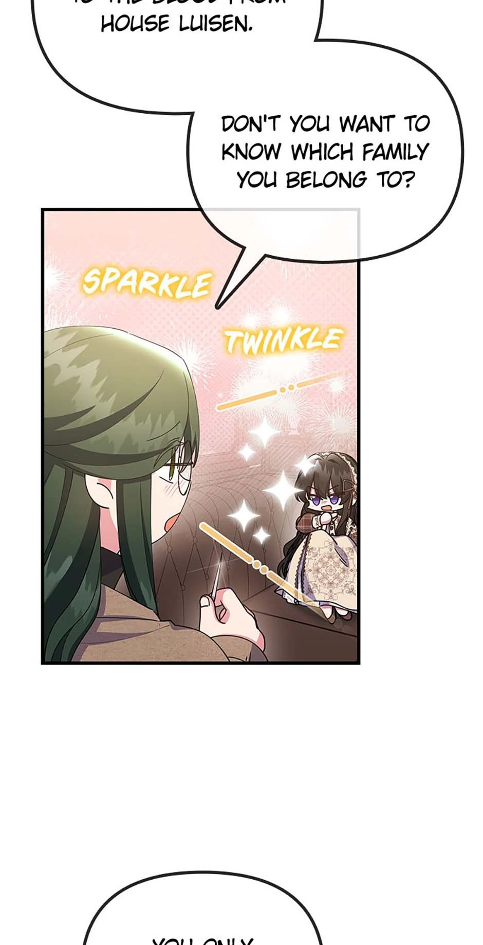 It’s the First Time for Both of Us! Chapter 42 - page 6