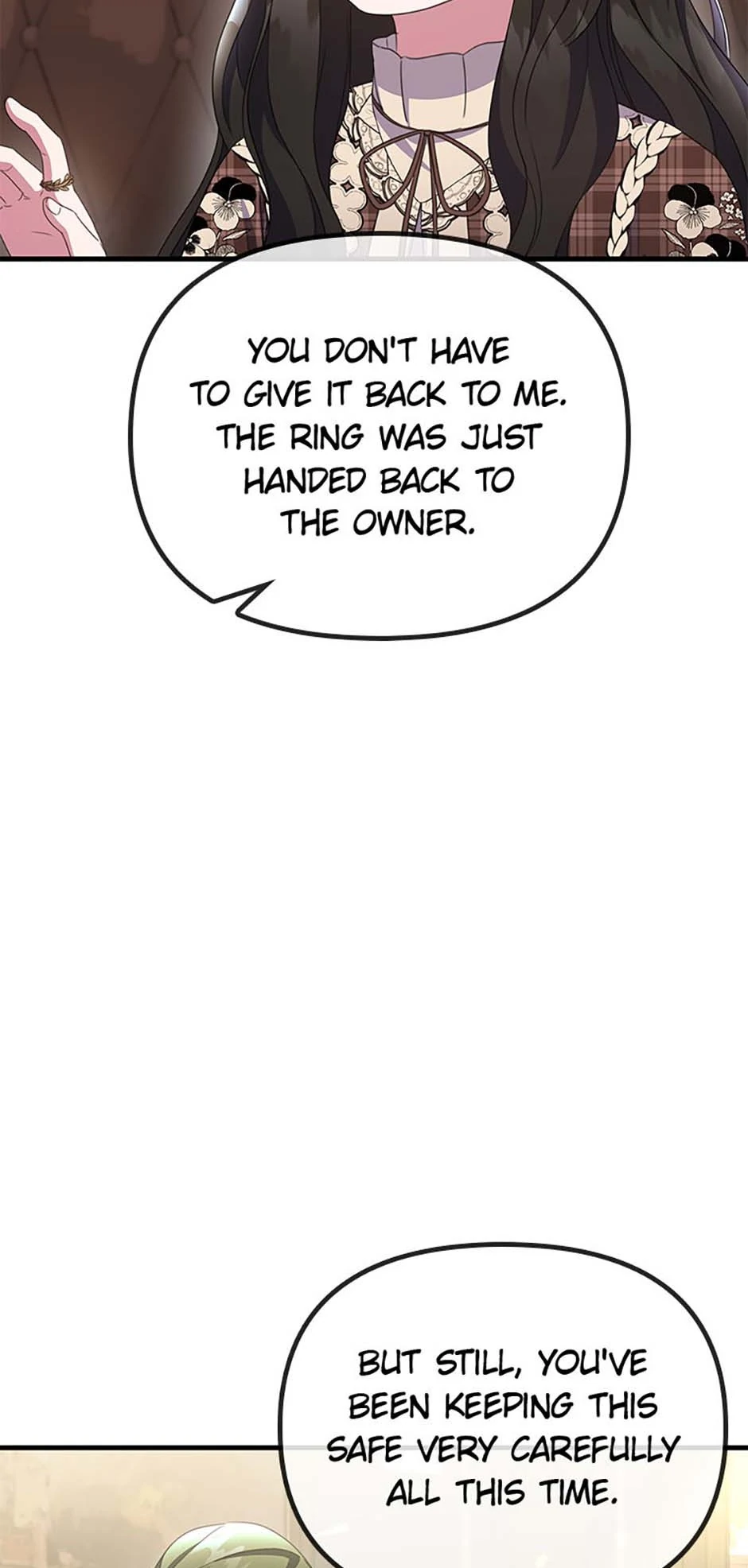 It’s the First Time for Both of Us! Chapter 42 - page 60