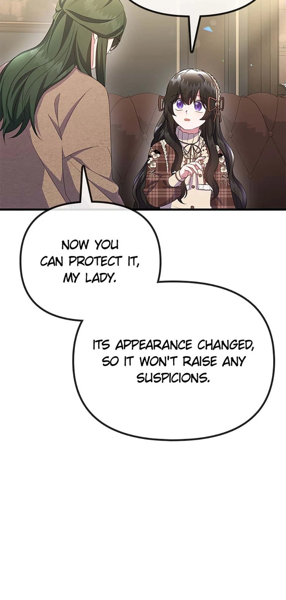 It’s the First Time for Both of Us! Chapter 42 - page 61
