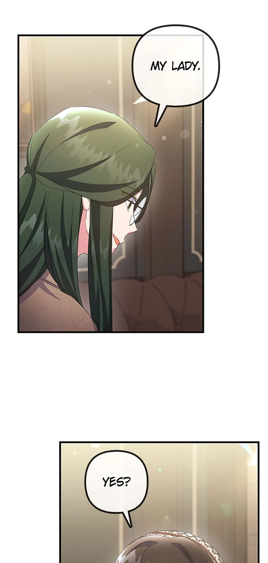 It’s the First Time for Both of Us! Chapter 42 - page 62