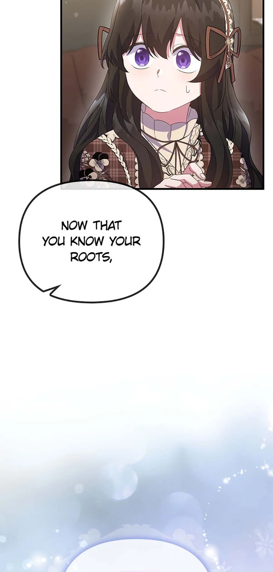 It’s the First Time for Both of Us! Chapter 42 - page 63