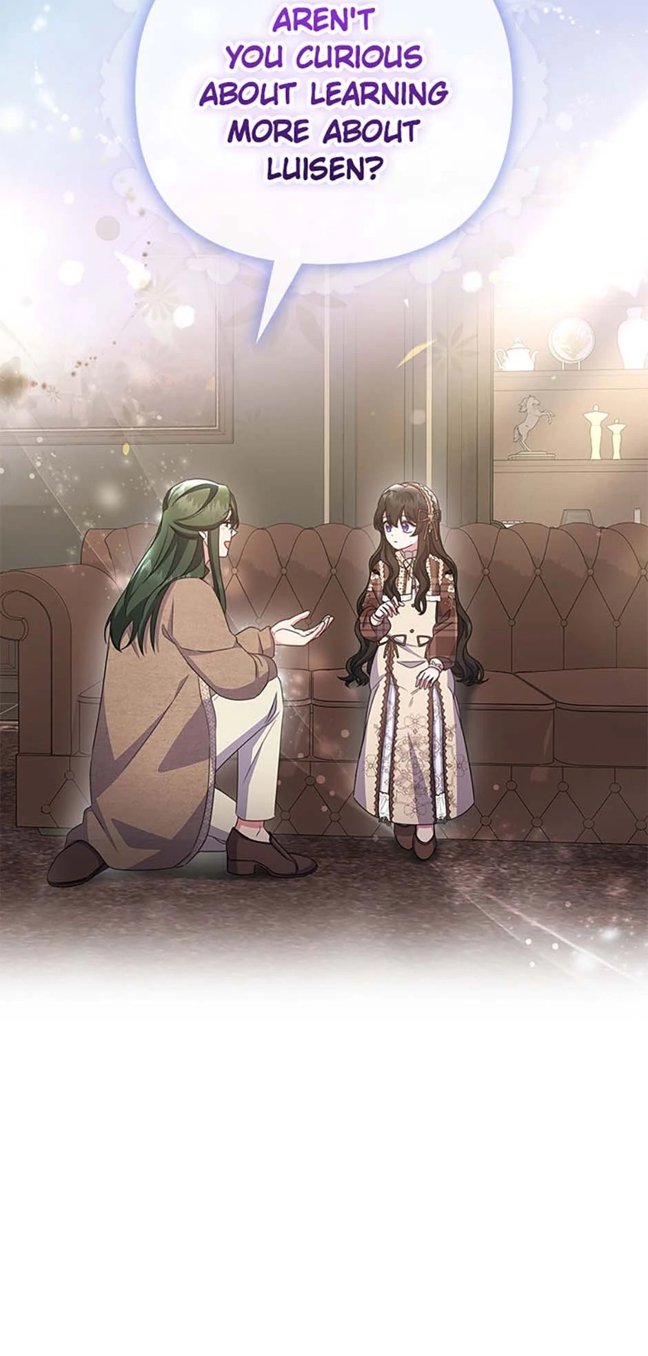 It’s the First Time for Both of Us! Chapter 42 - page 64