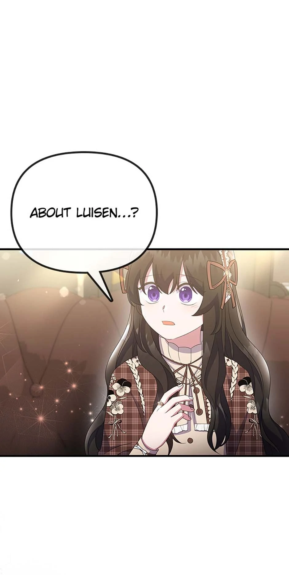 It’s the First Time for Both of Us! Chapter 42 - page 65