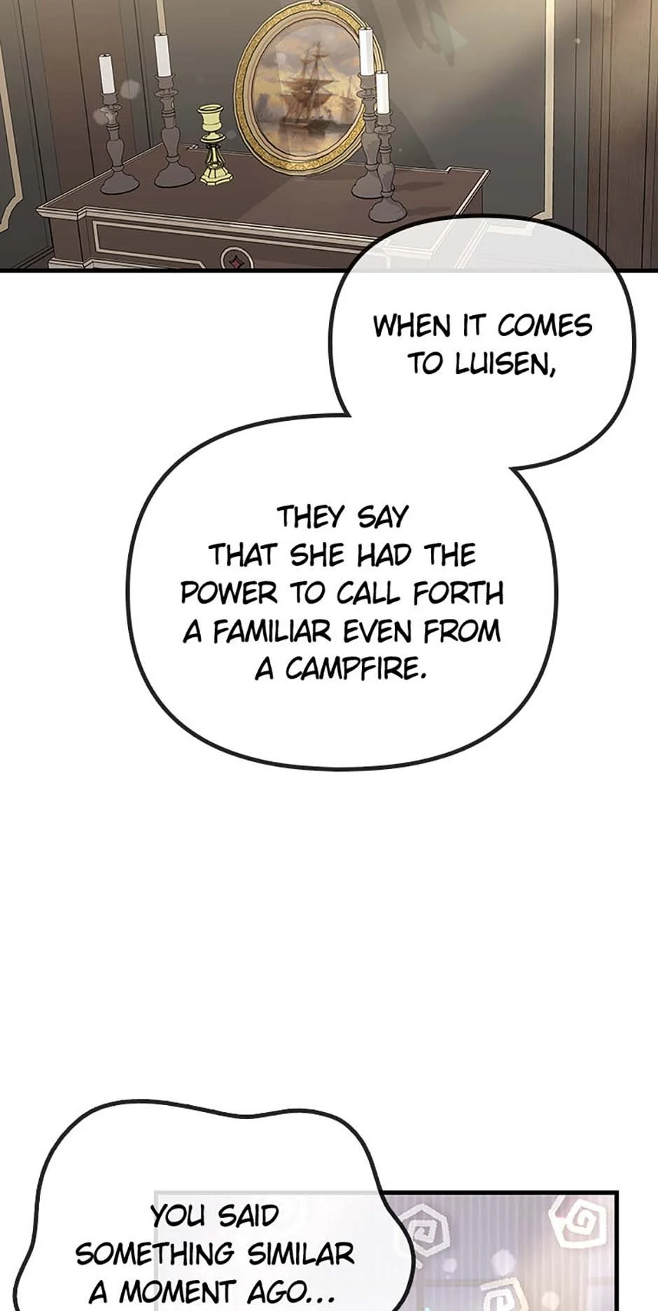 It’s the First Time for Both of Us! Chapter 42 - page 69