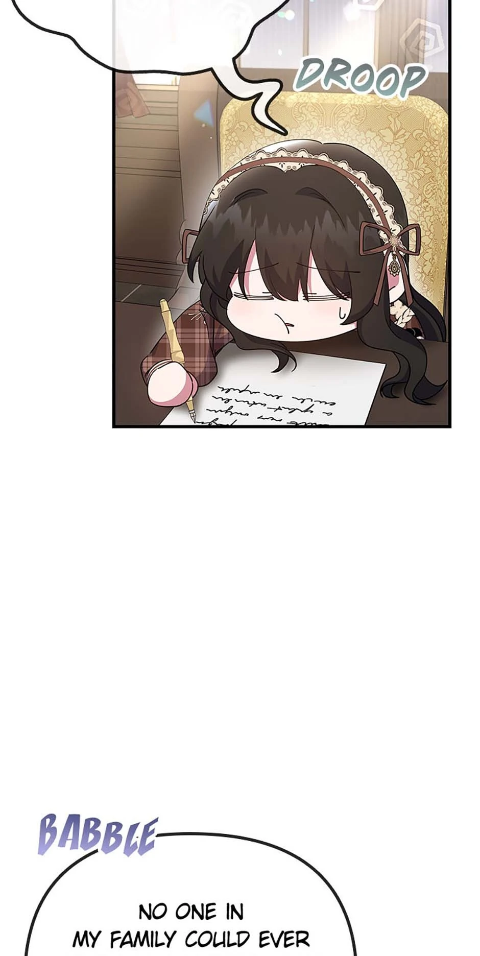It’s the First Time for Both of Us! Chapter 42 - page 70