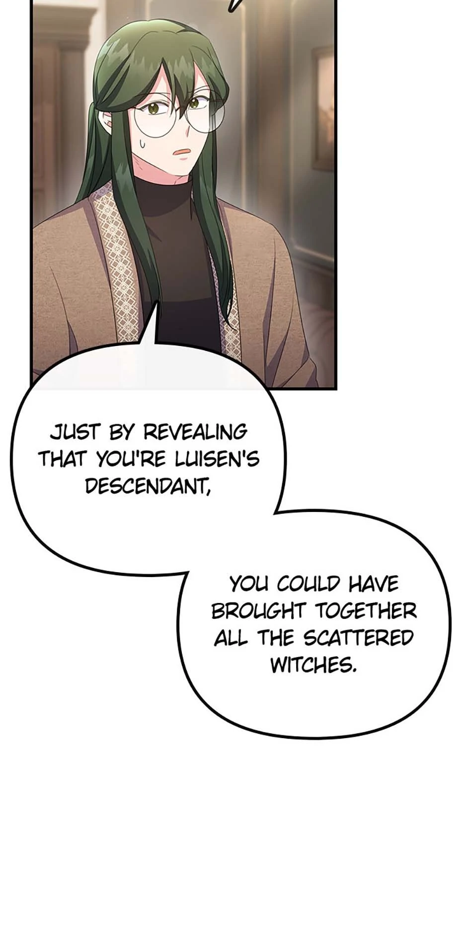 It’s the First Time for Both of Us! Chapter 42 - page 75
