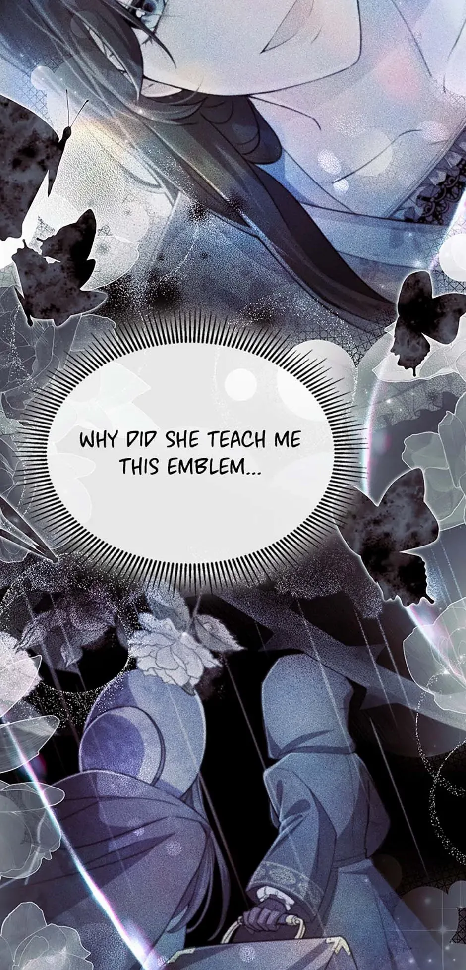 It’s the First Time for Both of Us! Chapter 42 - page 79