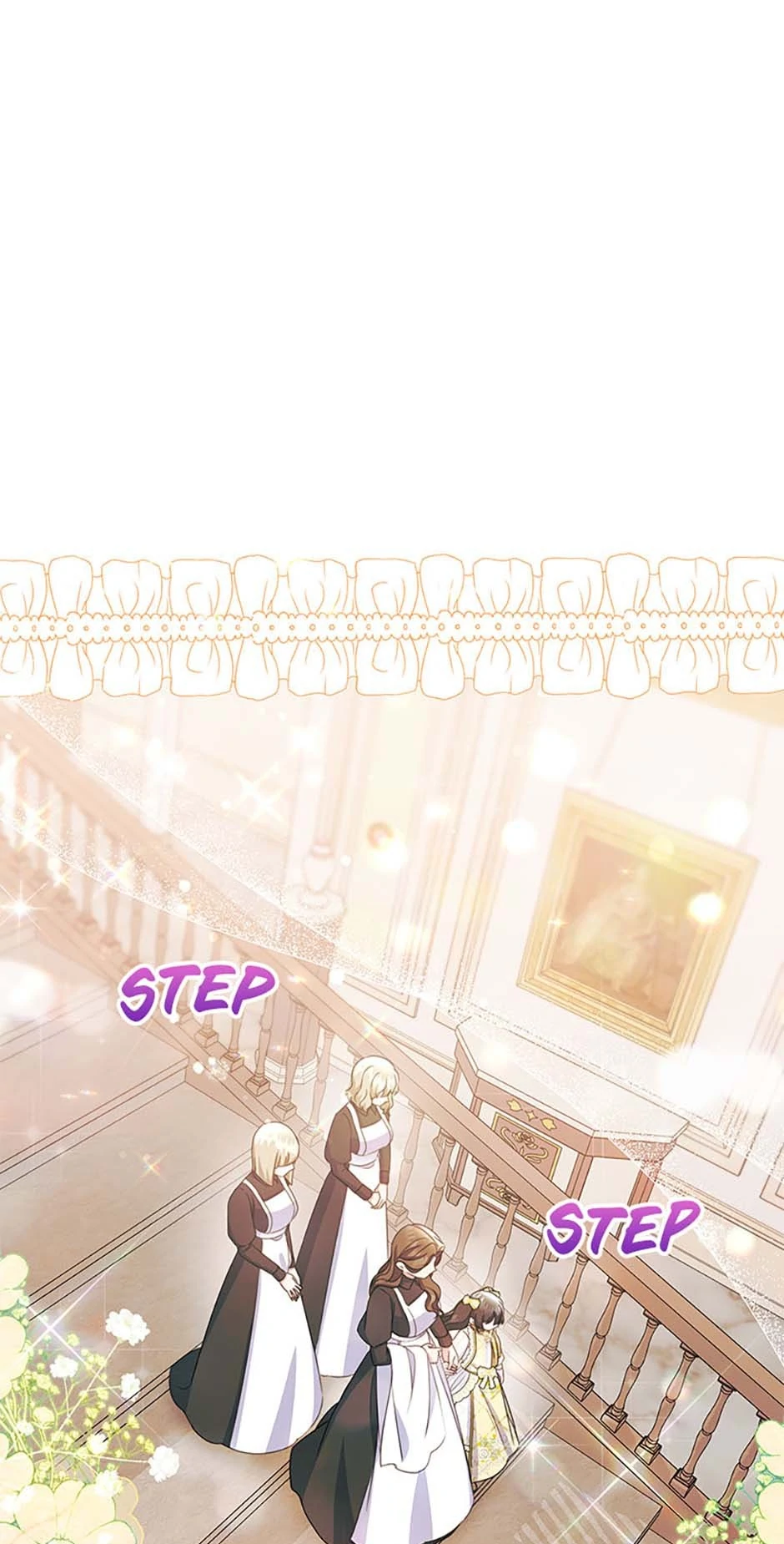 It’s the First Time for Both of Us! Chapter 44 - page 1