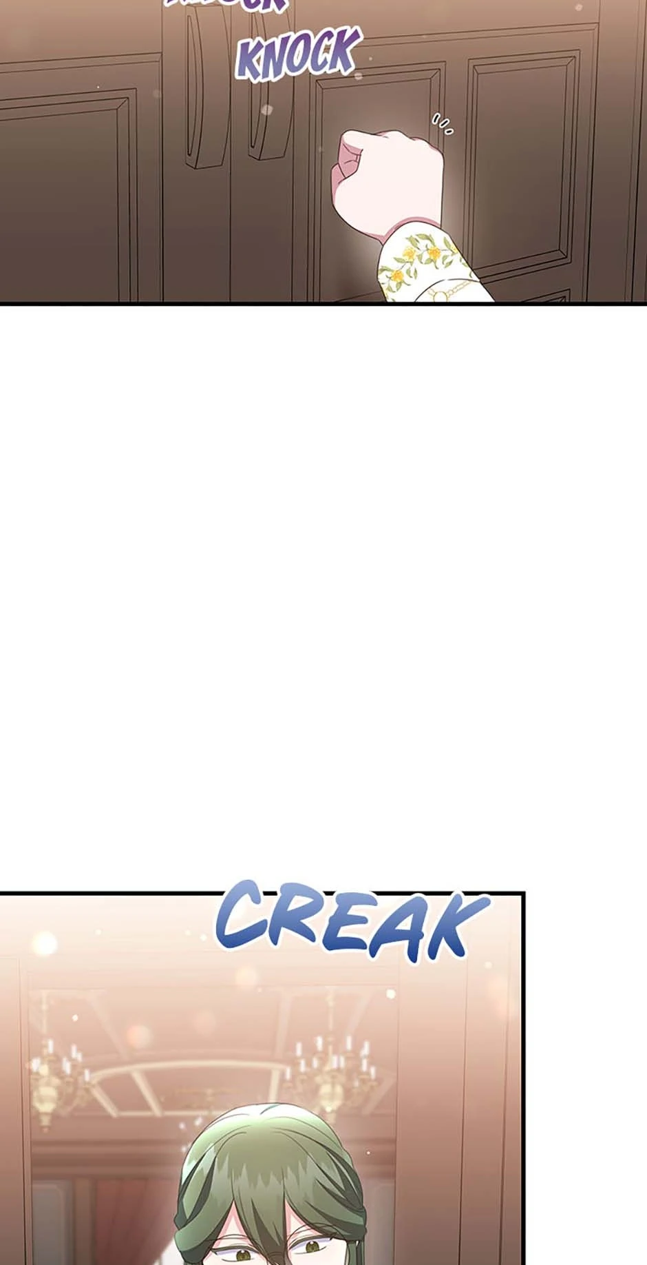 It’s the First Time for Both of Us! Chapter 44 - page 14