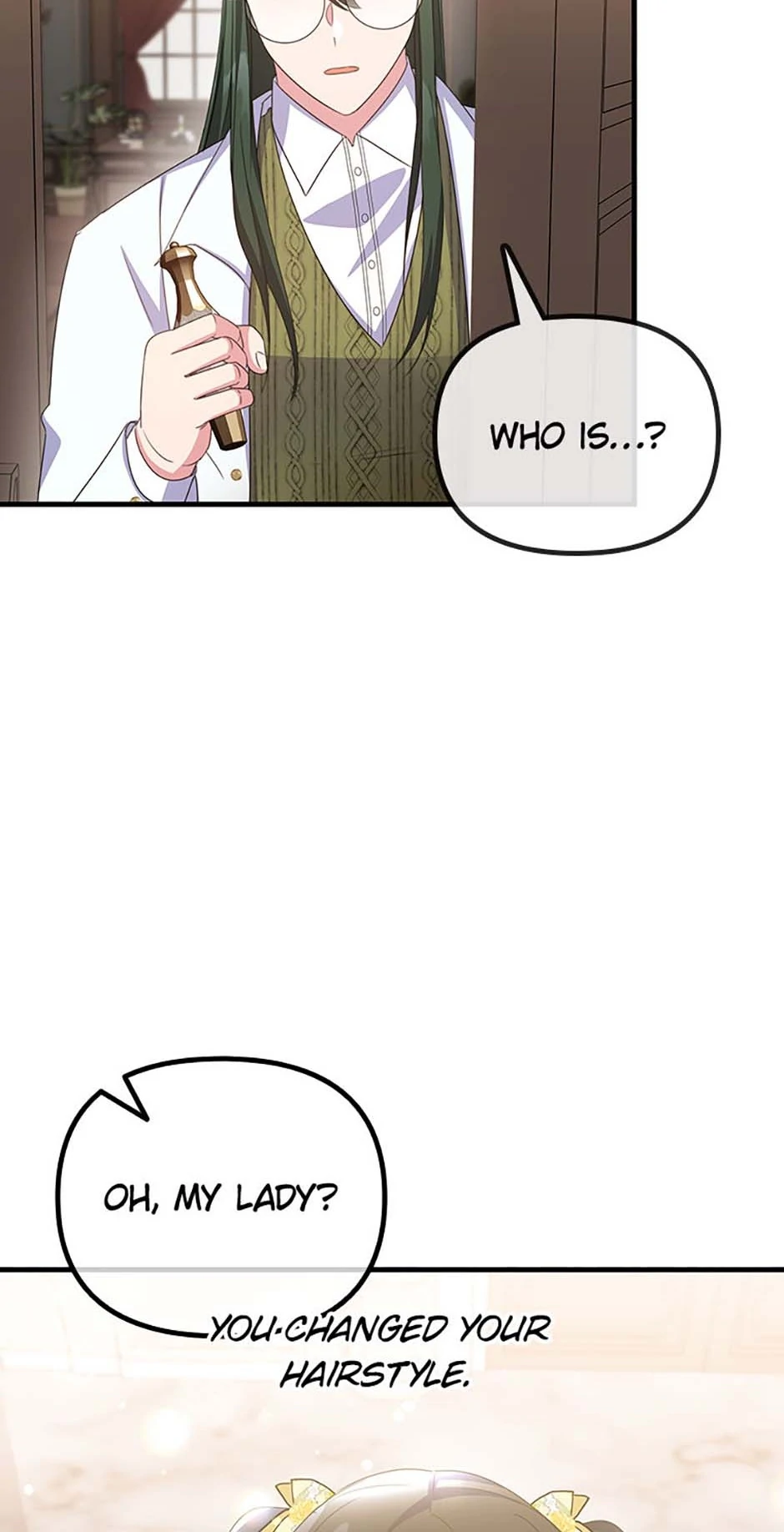 It’s the First Time for Both of Us! Chapter 44 - page 15