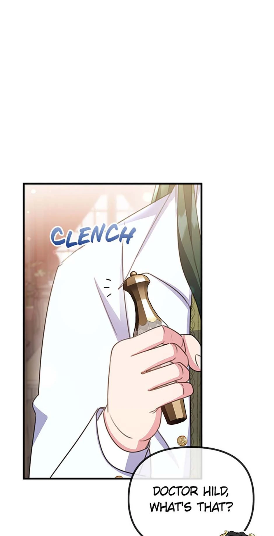 It’s the First Time for Both of Us! Chapter 44 - page 18