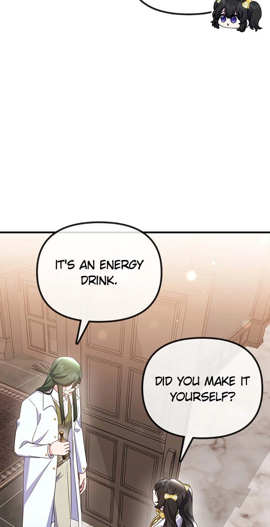 It’s the First Time for Both of Us! Chapter 44 - page 19