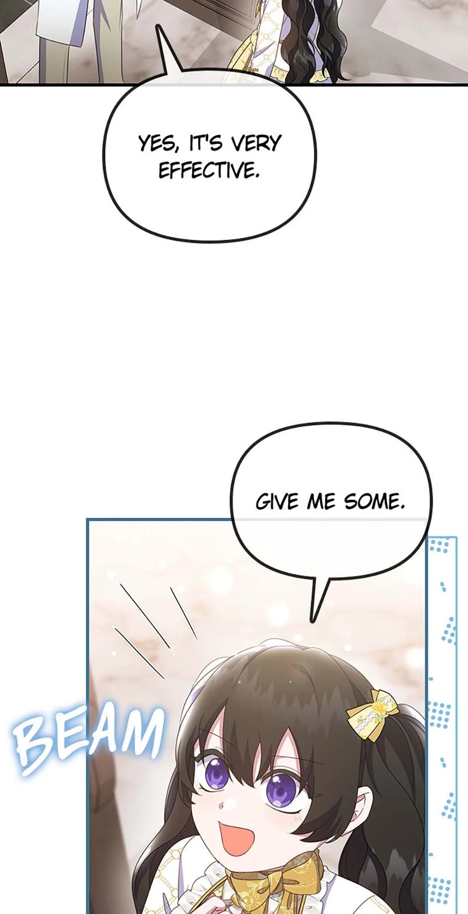 It’s the First Time for Both of Us! Chapter 44 - page 20