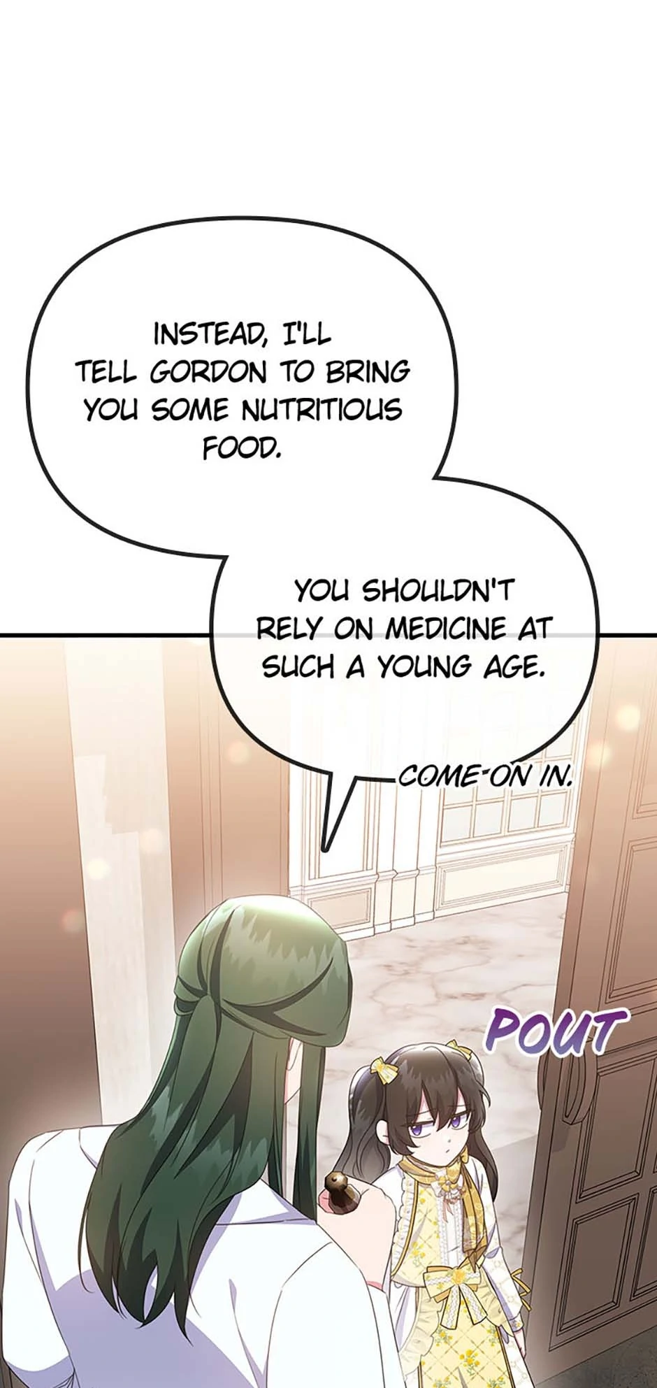 It’s the First Time for Both of Us! Chapter 44 - page 24