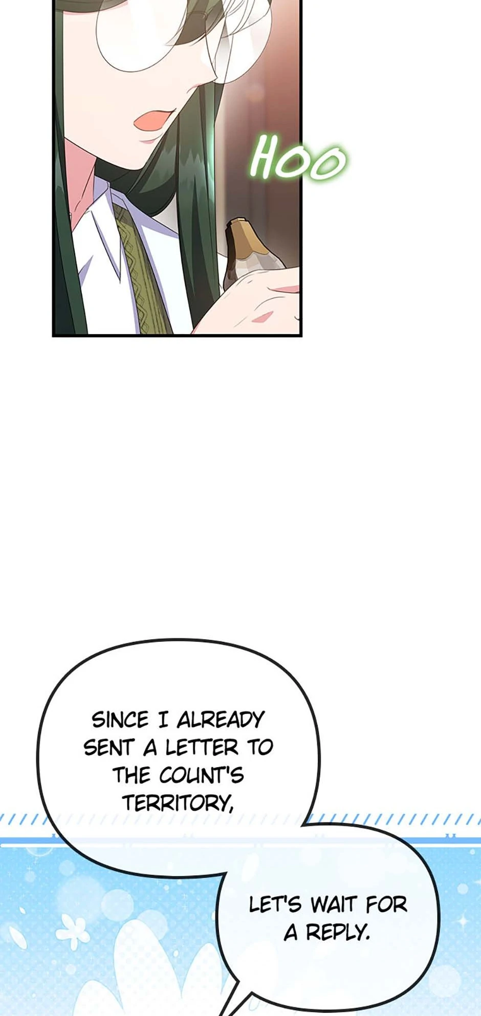 It’s the First Time for Both of Us! Chapter 44 - page 30
