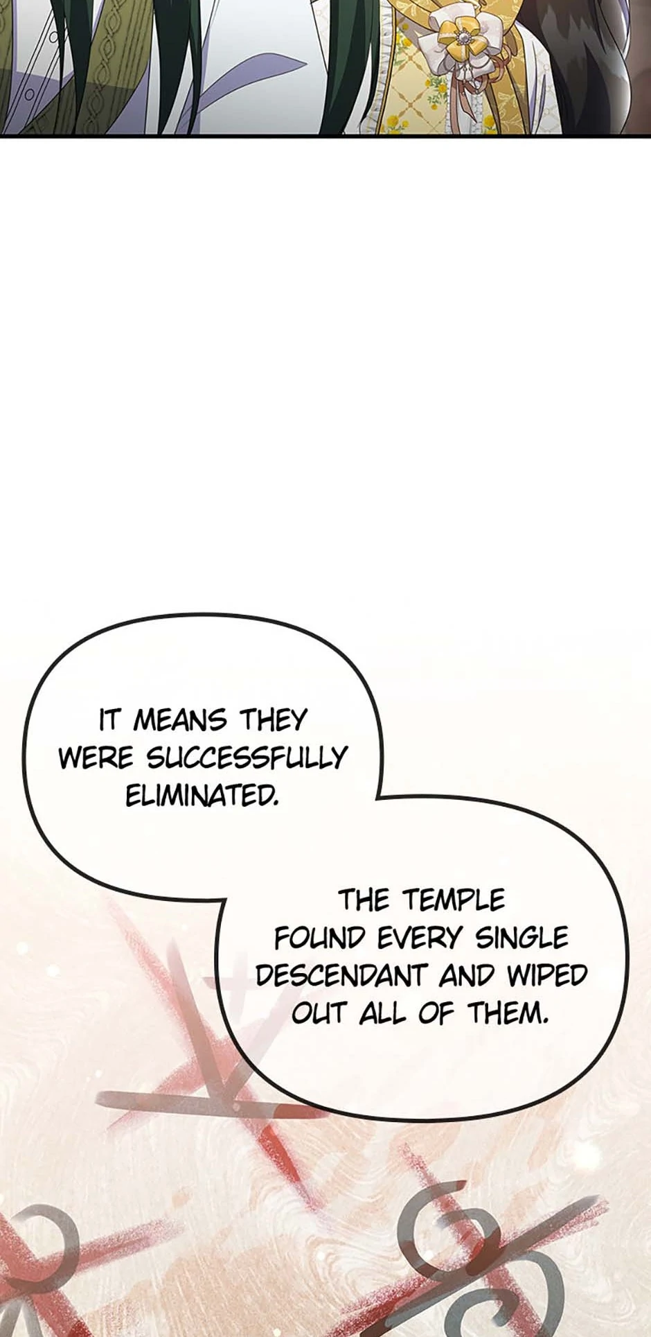 It’s the First Time for Both of Us! Chapter 44 - page 37