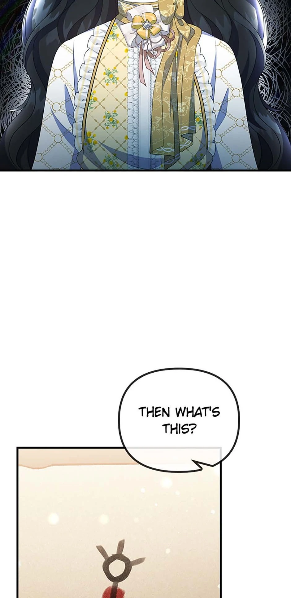 It’s the First Time for Both of Us! Chapter 44 - page 39
