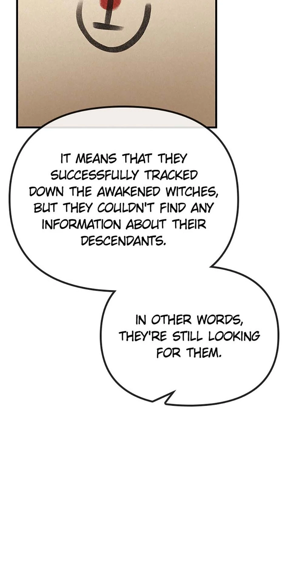 It’s the First Time for Both of Us! Chapter 44 - page 40