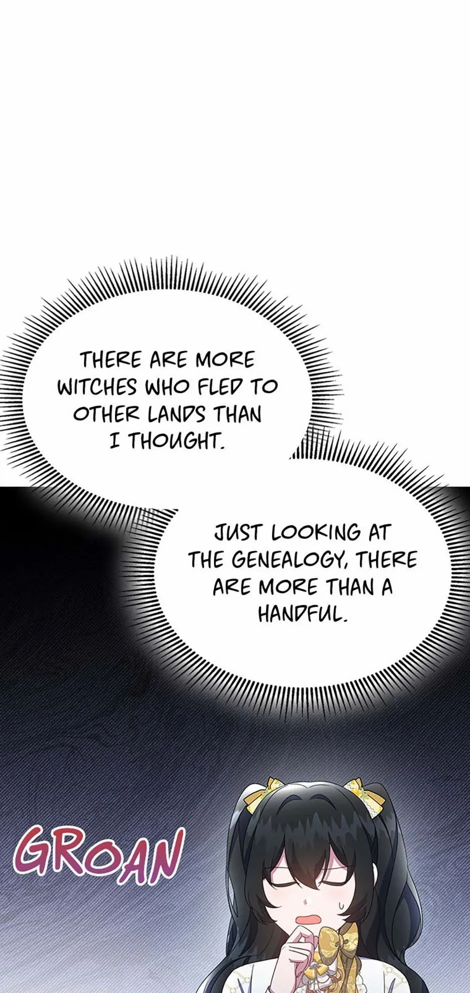 It’s the First Time for Both of Us! Chapter 44 - page 47