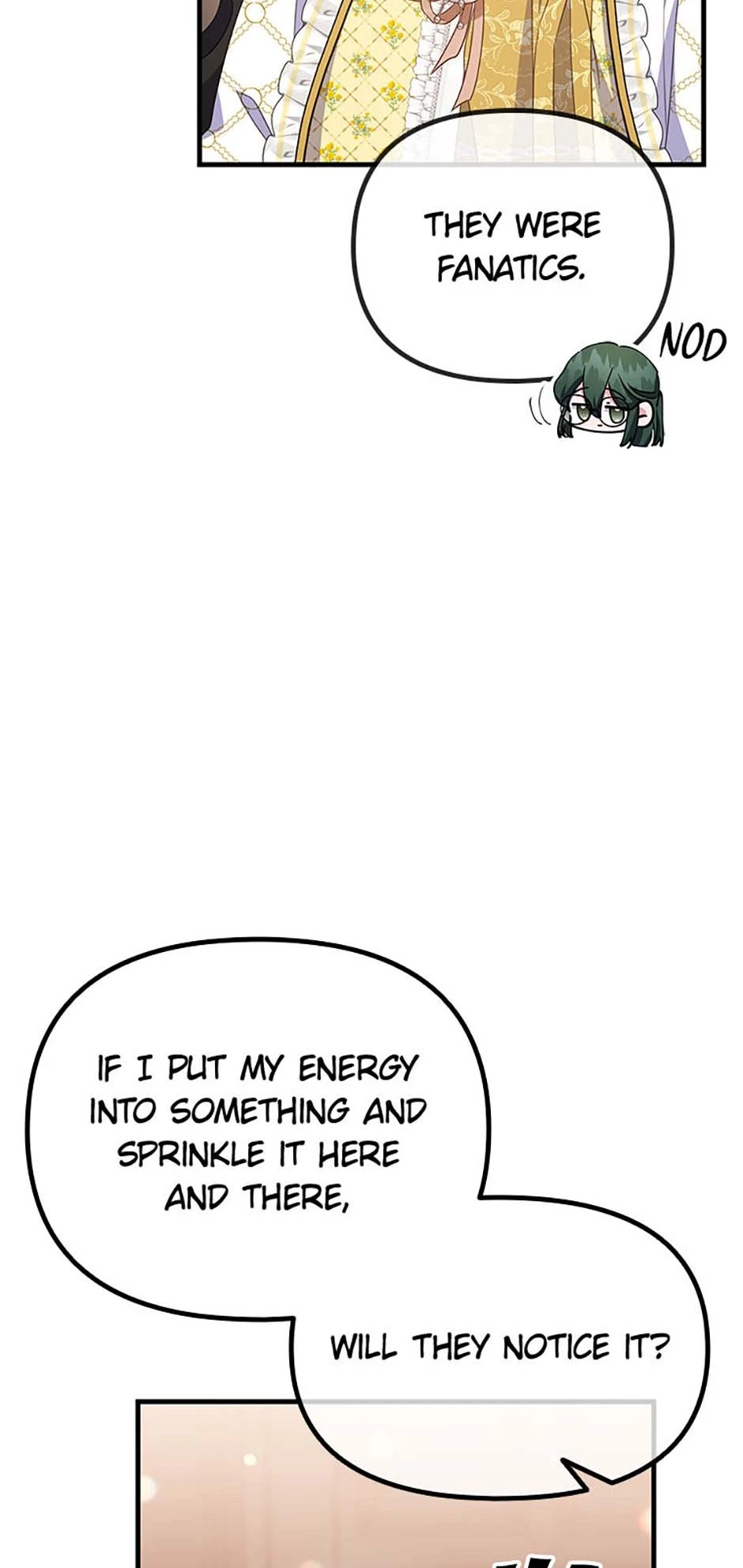 It’s the First Time for Both of Us! Chapter 44 - page 49