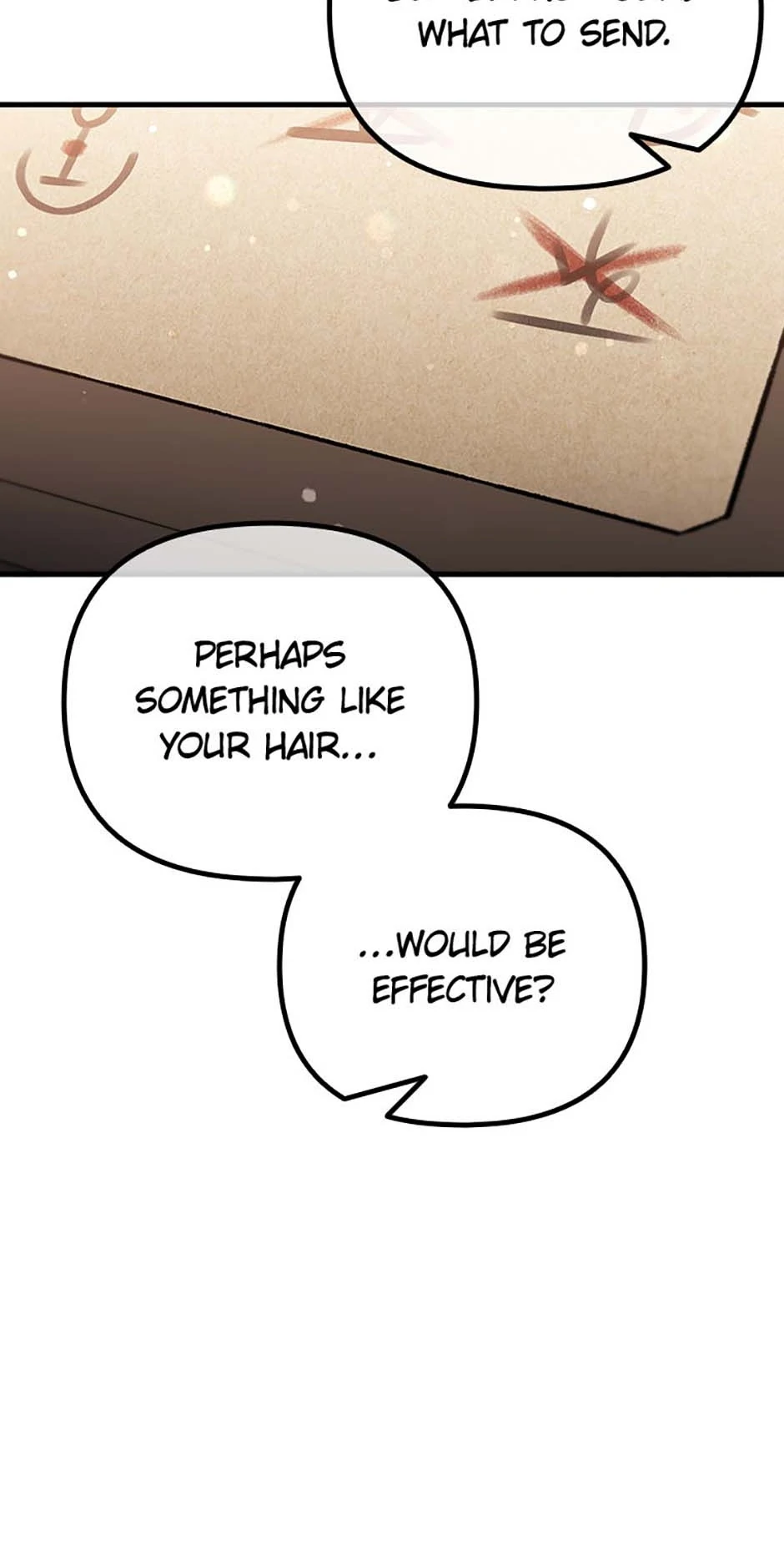 It’s the First Time for Both of Us! Chapter 44 - page 60