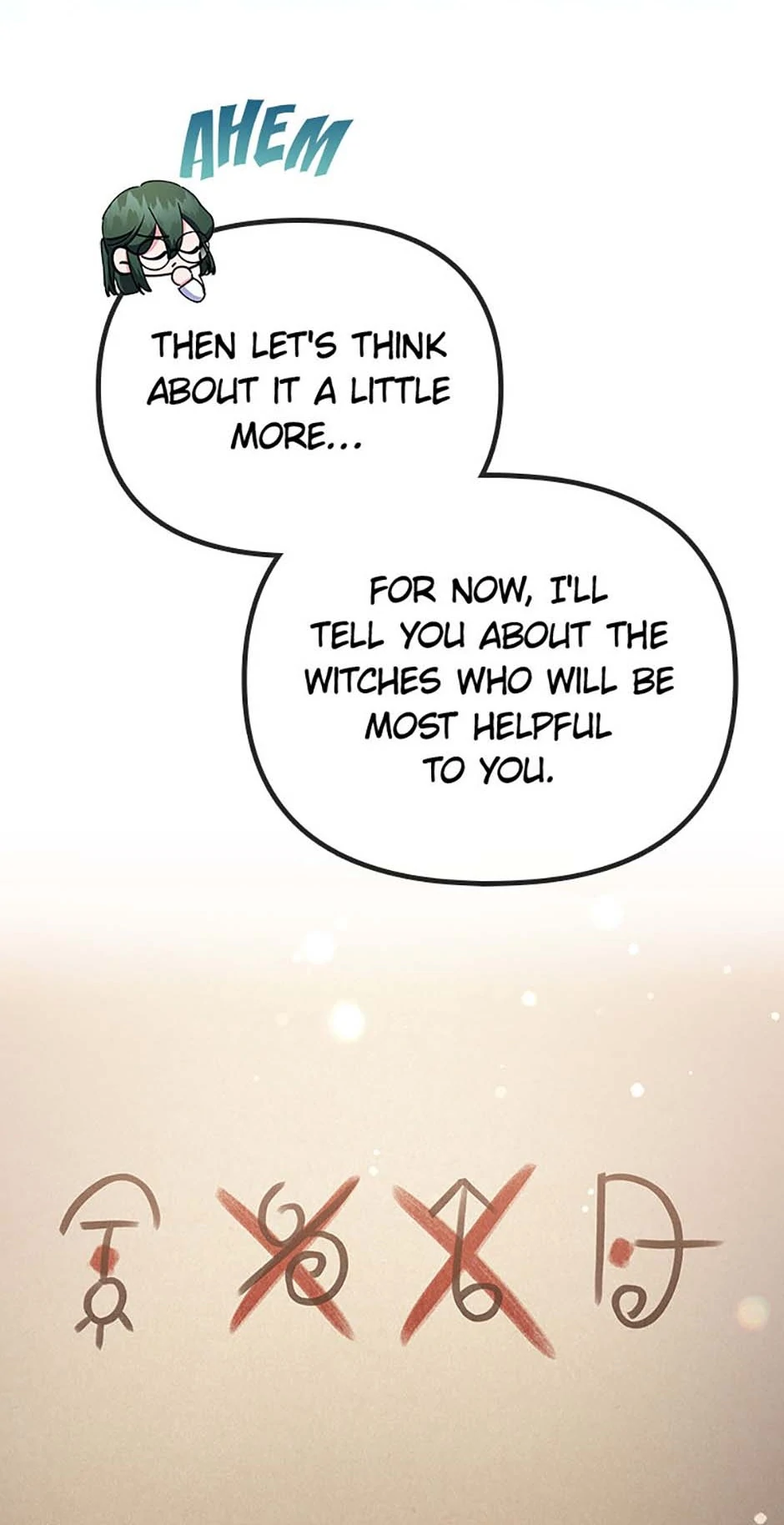 It’s the First Time for Both of Us! Chapter 44 - page 62