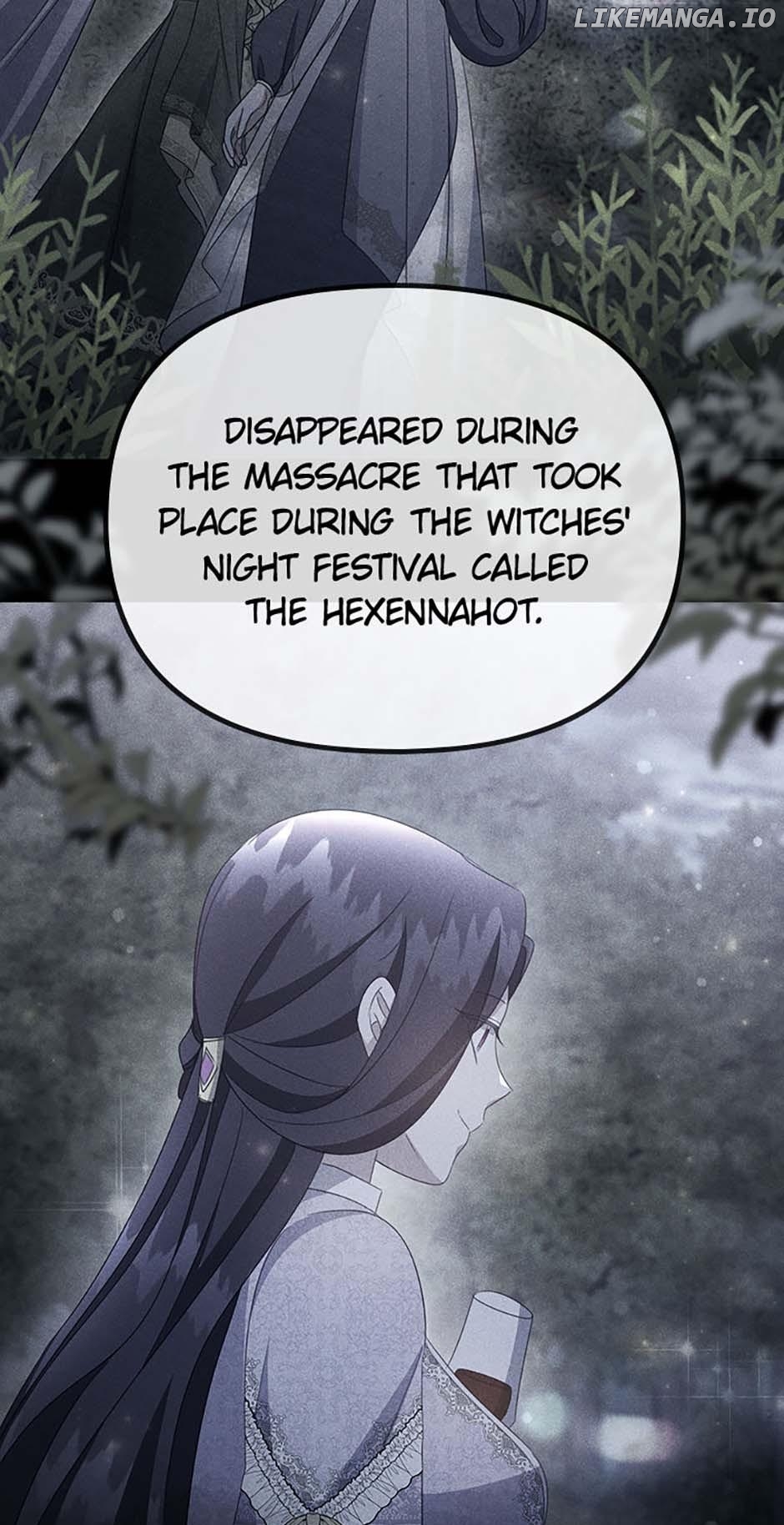 It’s the First Time for Both of Us! Chapter 44 - page 65