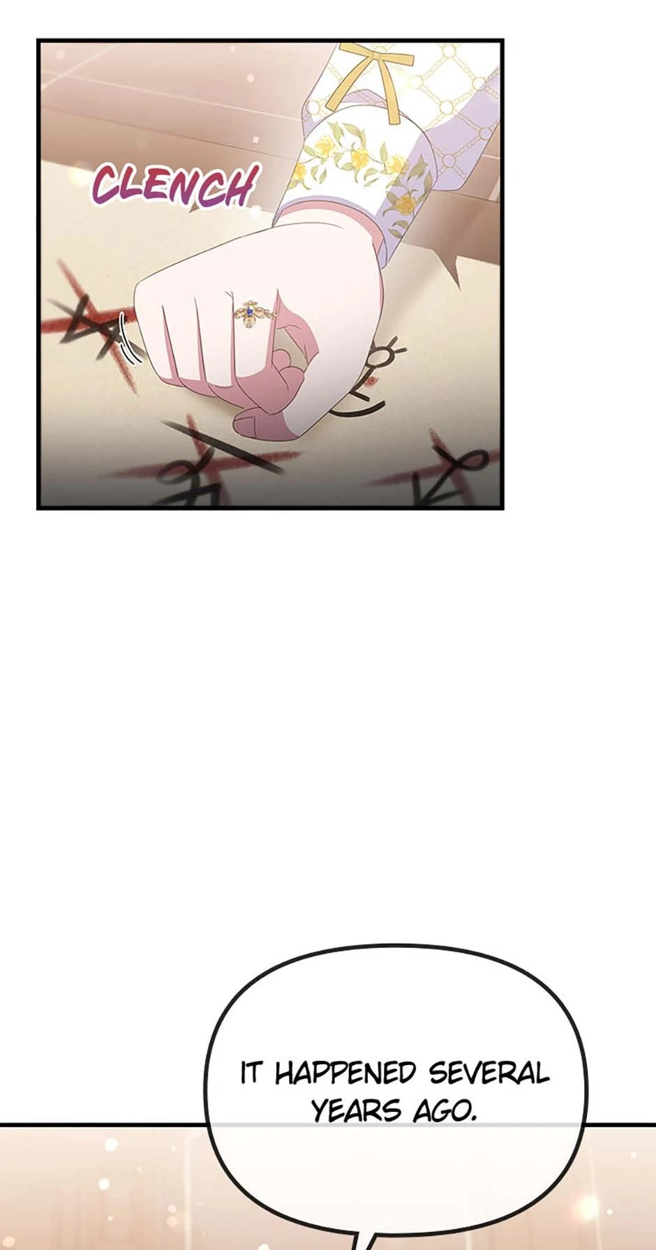 It’s the First Time for Both of Us! Chapter 44 - page 69