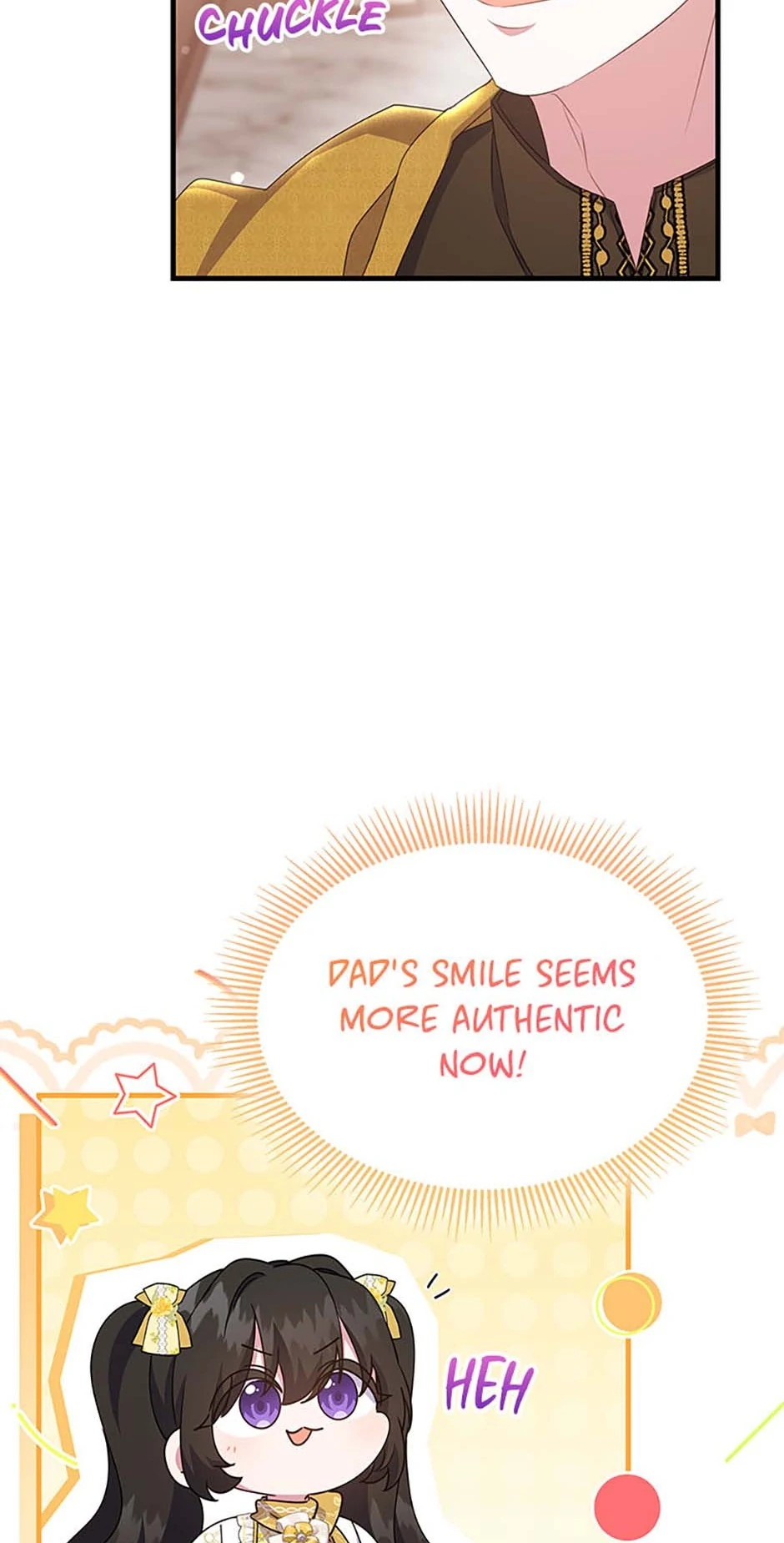 It’s the First Time for Both of Us! Chapter 44 - page 7