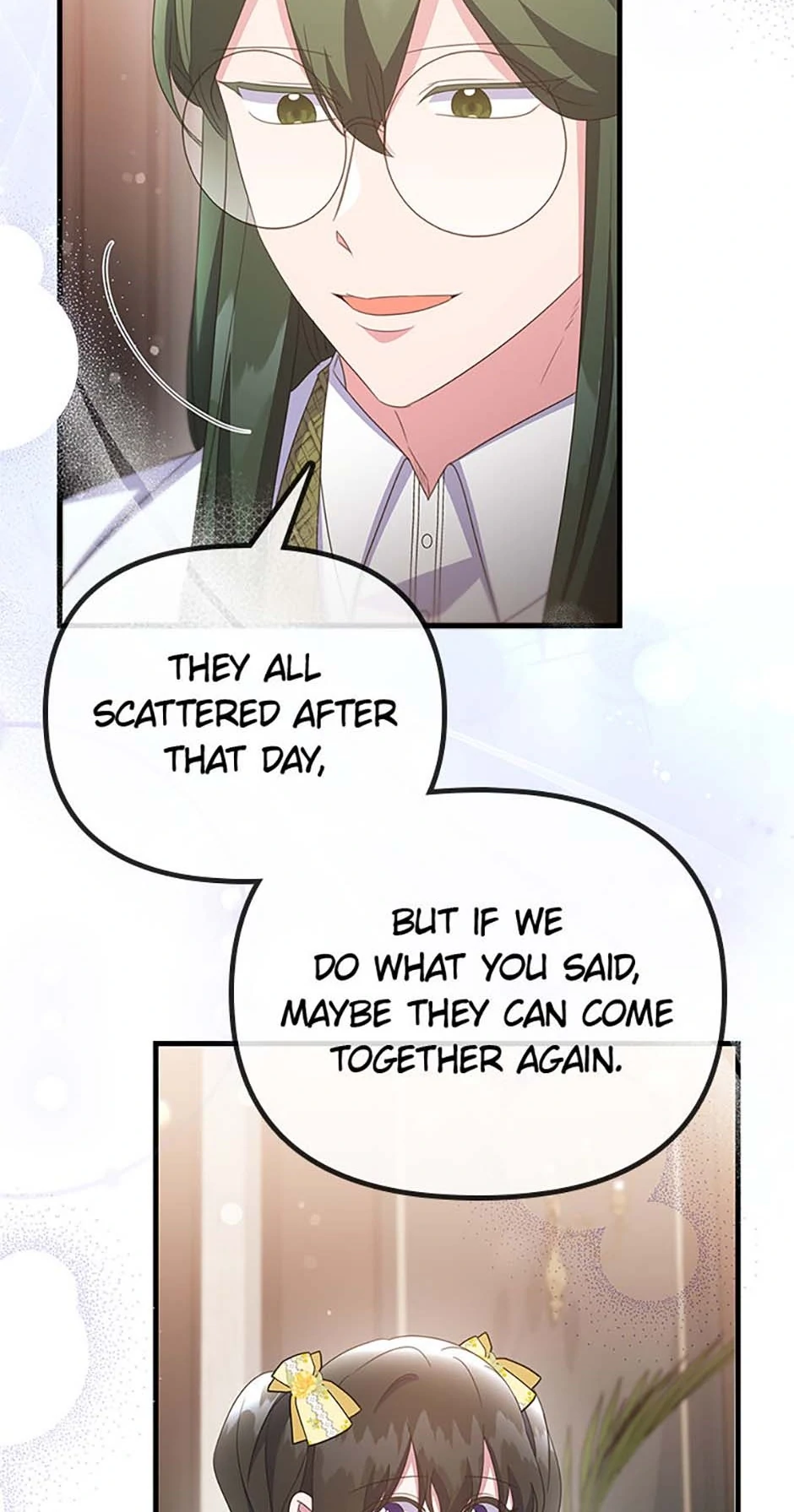 It’s the First Time for Both of Us! Chapter 44 - page 71