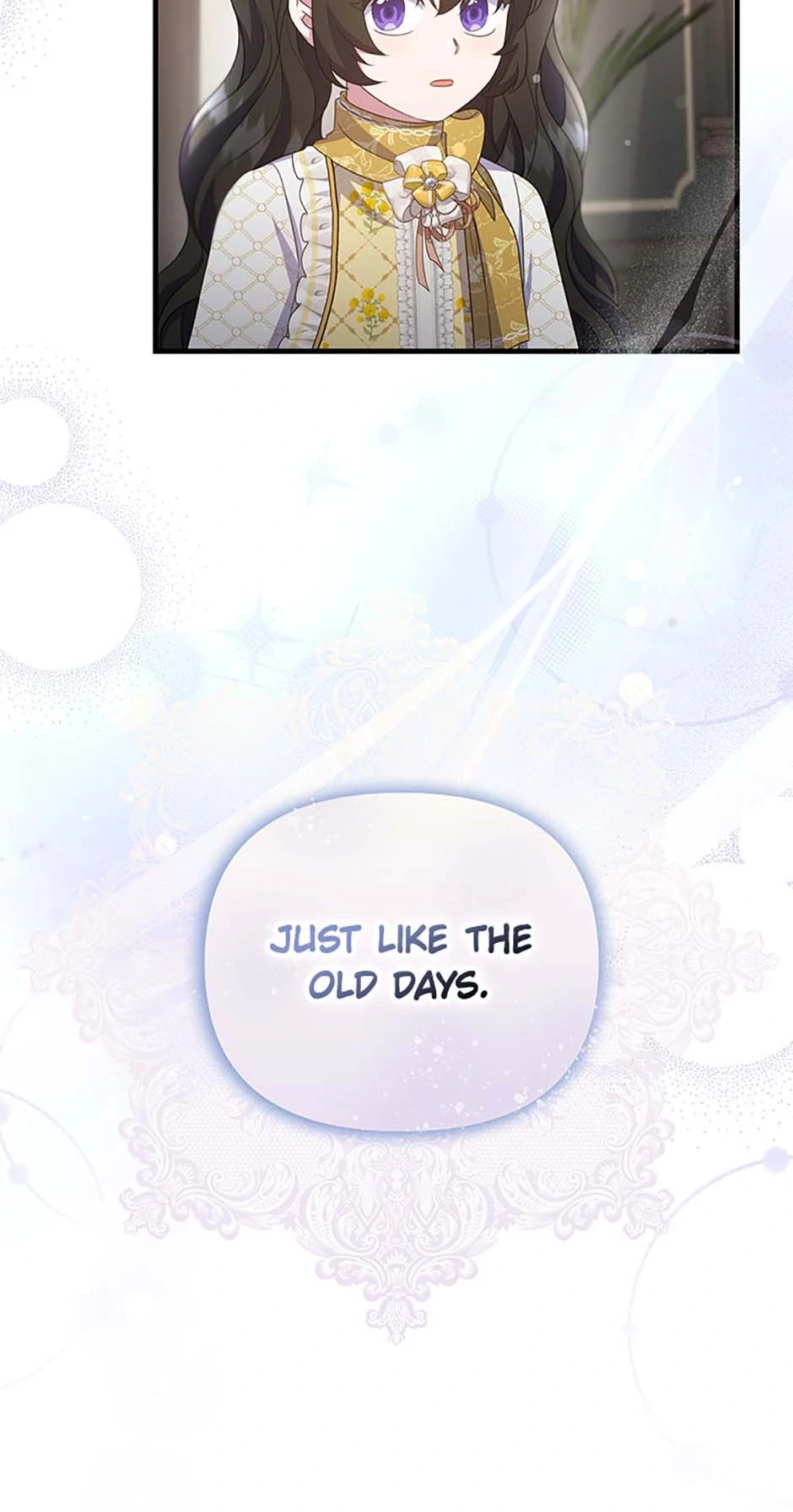 It’s the First Time for Both of Us! Chapter 44 - page 72