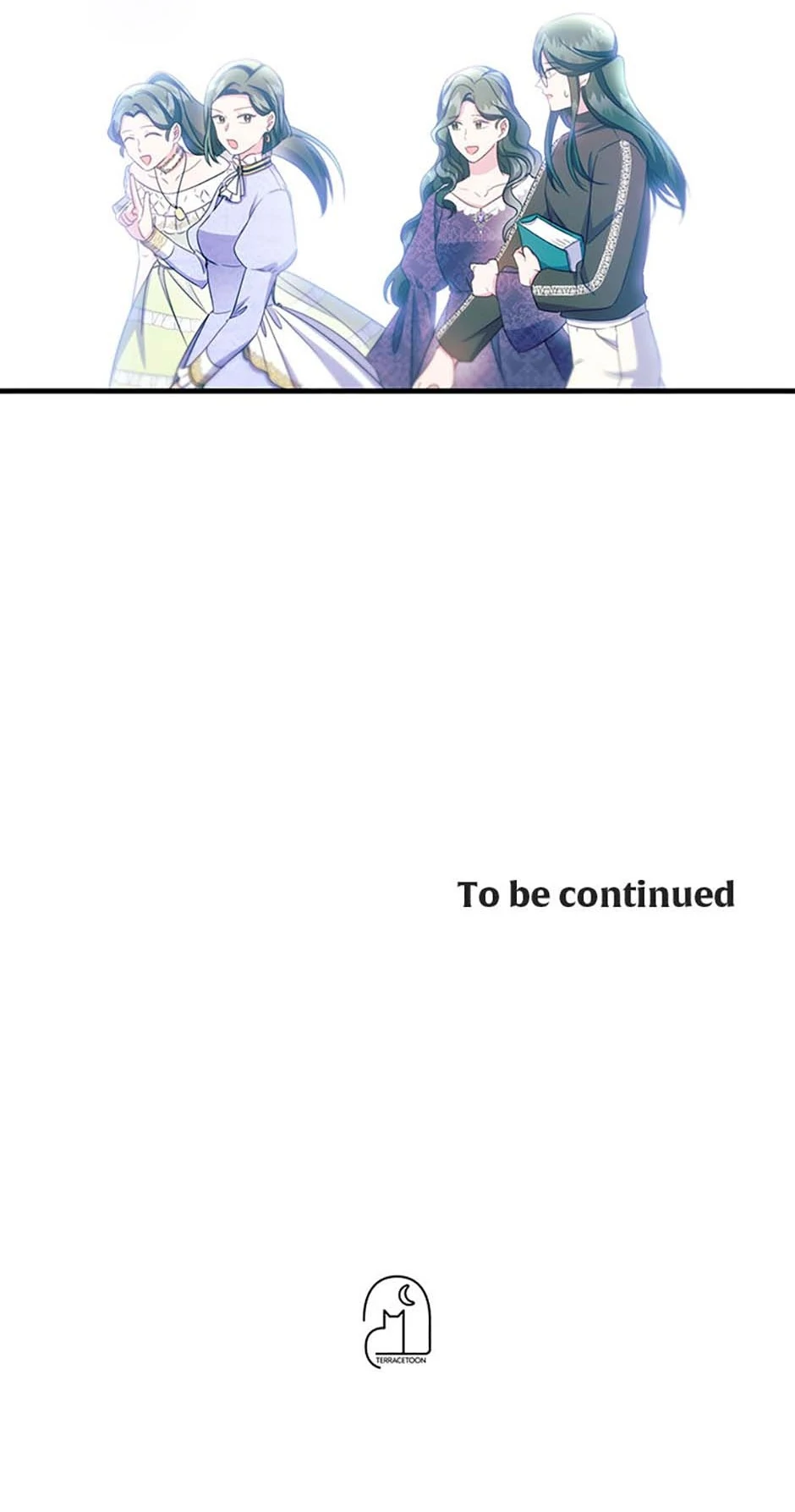 It’s the First Time for Both of Us! Chapter 44 - page 73