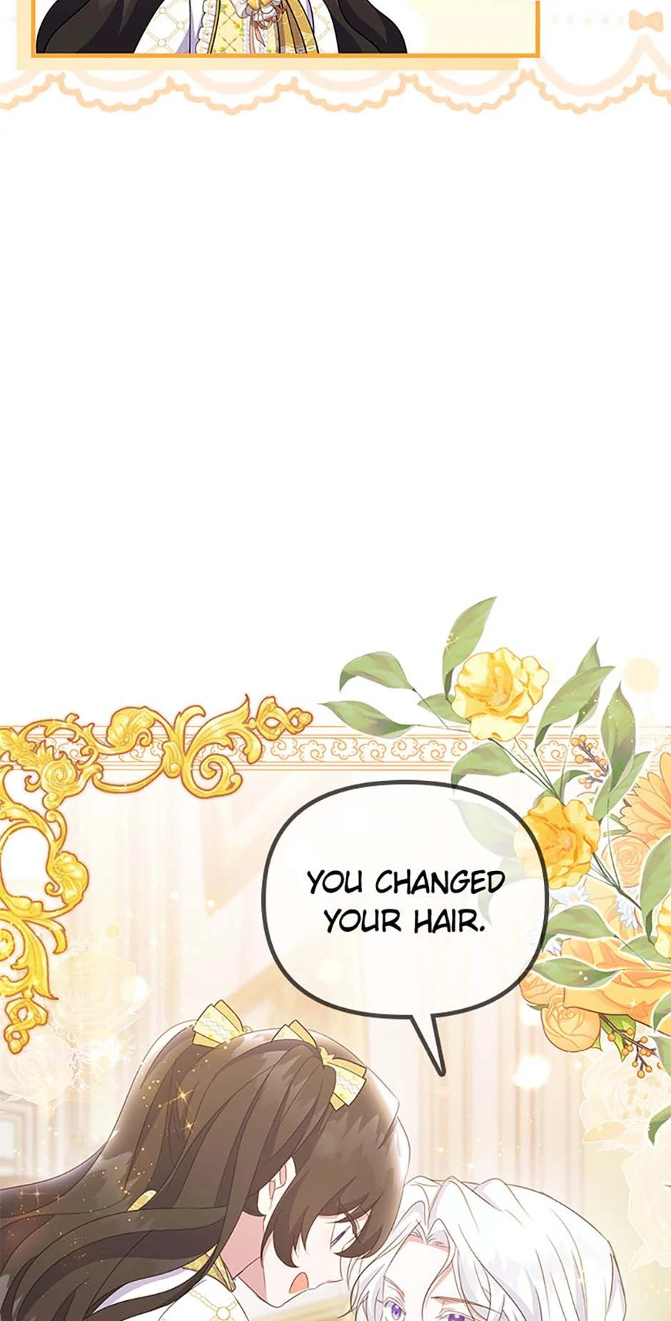It’s the First Time for Both of Us! Chapter 44 - page 8