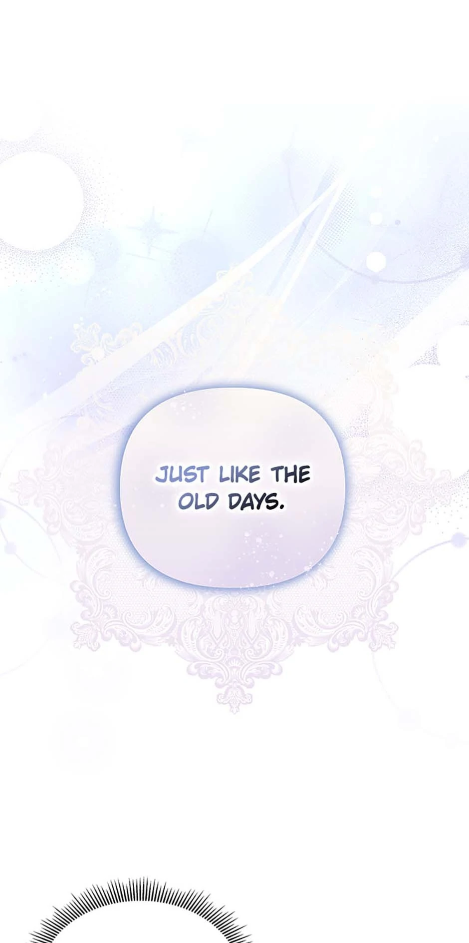 It’s the First Time for Both of Us! Chapter 45 - page 1