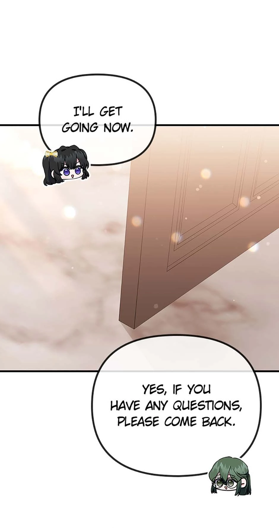 It’s the First Time for Both of Us! Chapter 45 - page 12