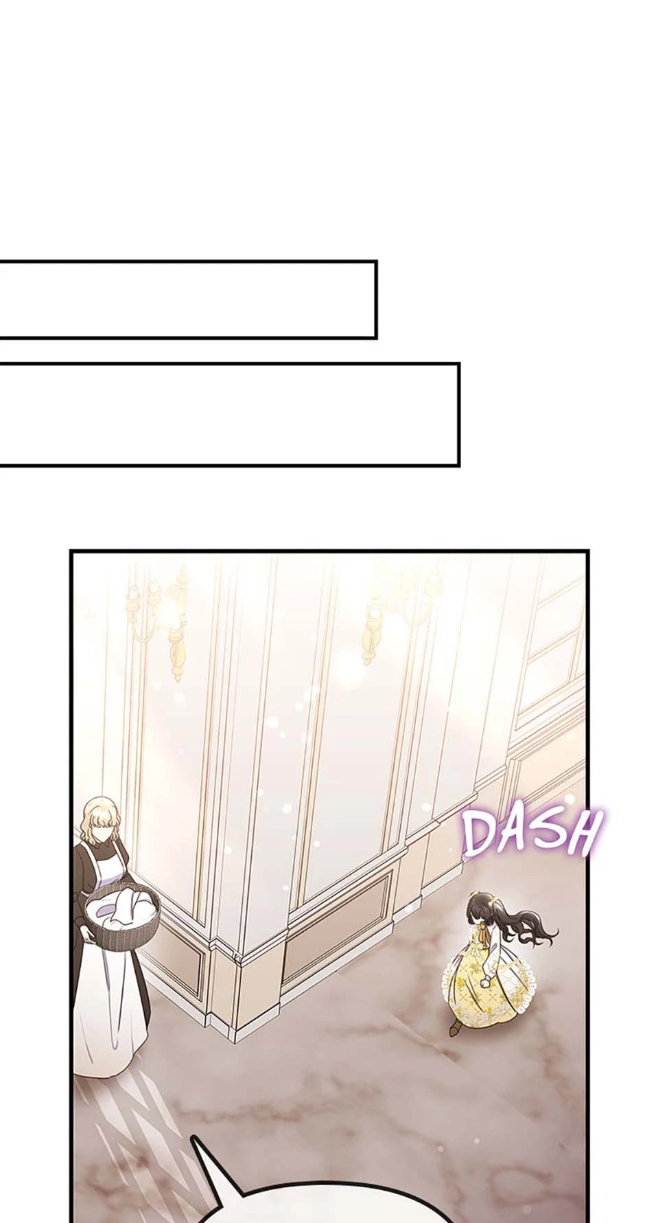 It’s the First Time for Both of Us! Chapter 45 - page 14