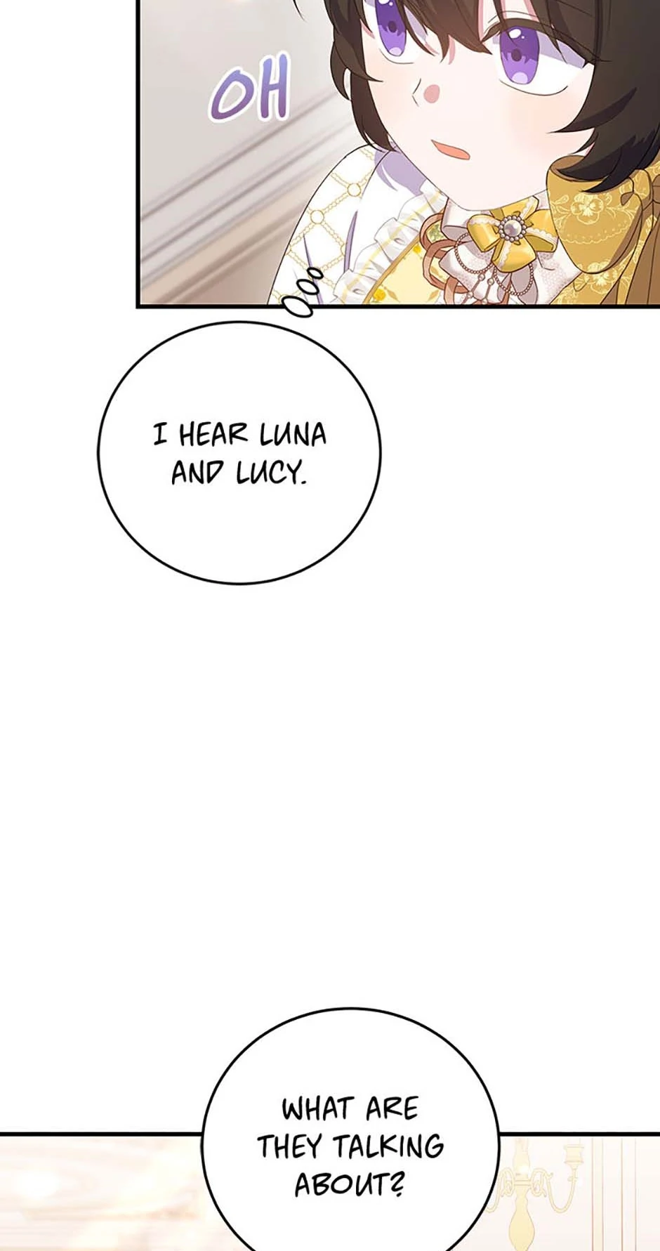 It’s the First Time for Both of Us! Chapter 45 - page 16