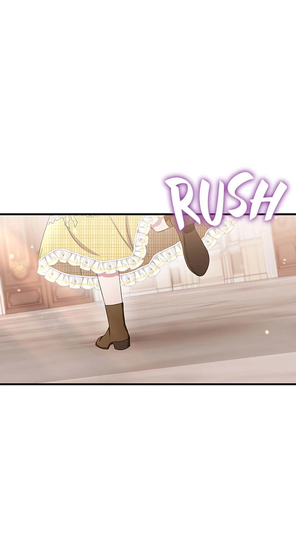It’s the First Time for Both of Us! Chapter 45 - page 20