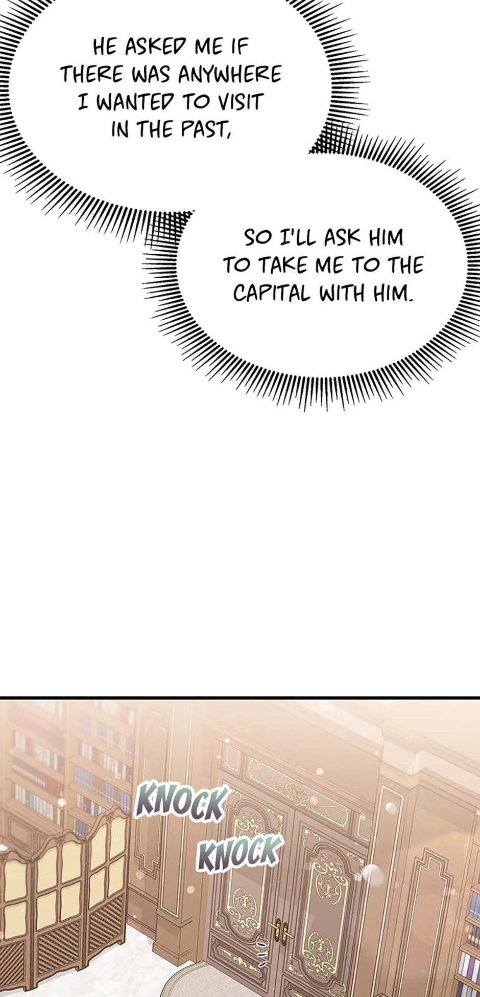 It’s the First Time for Both of Us! Chapter 45 - page 23
