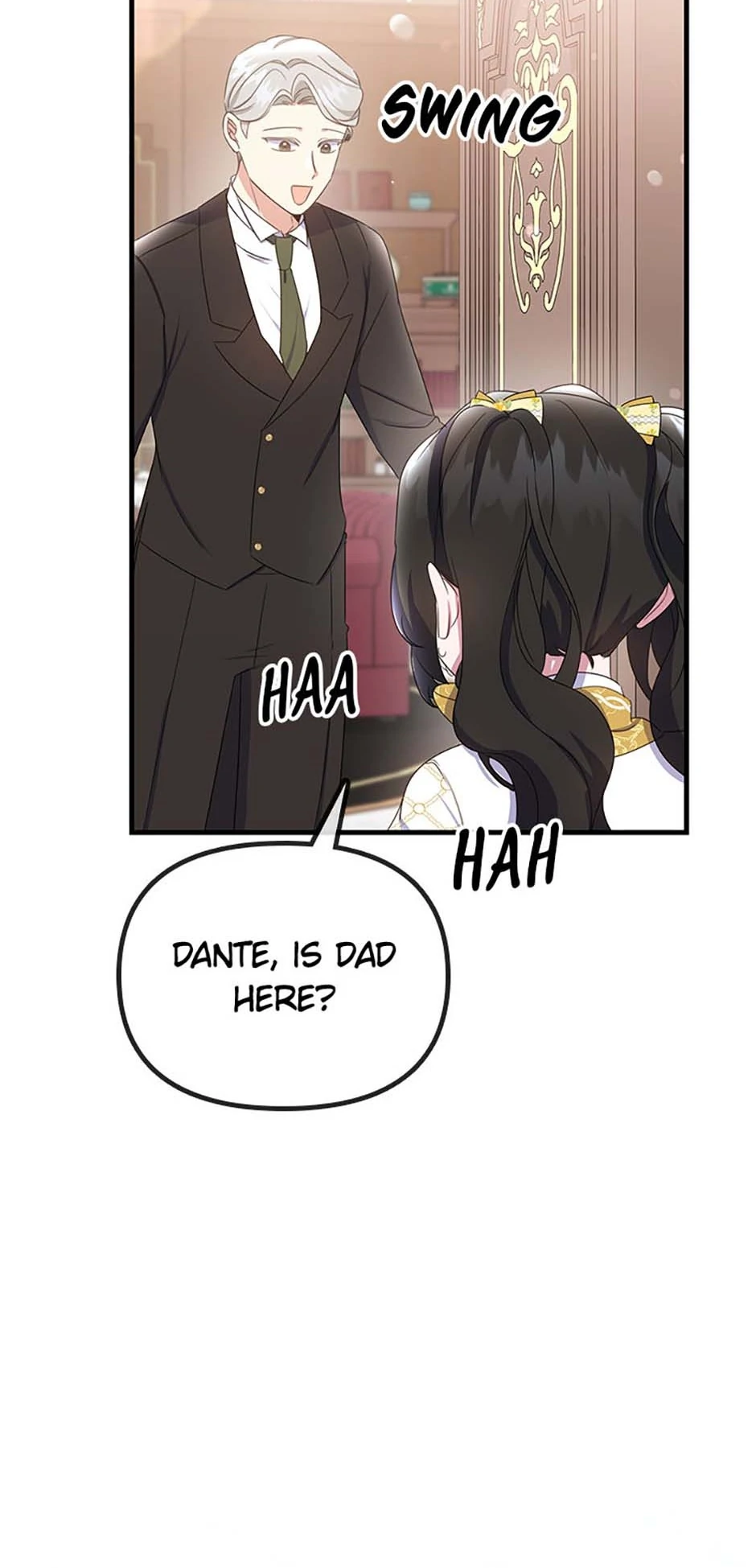 It’s the First Time for Both of Us! Chapter 45 - page 25