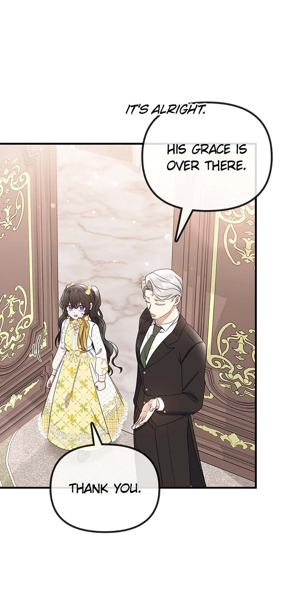 It’s the First Time for Both of Us! Chapter 45 - page 27