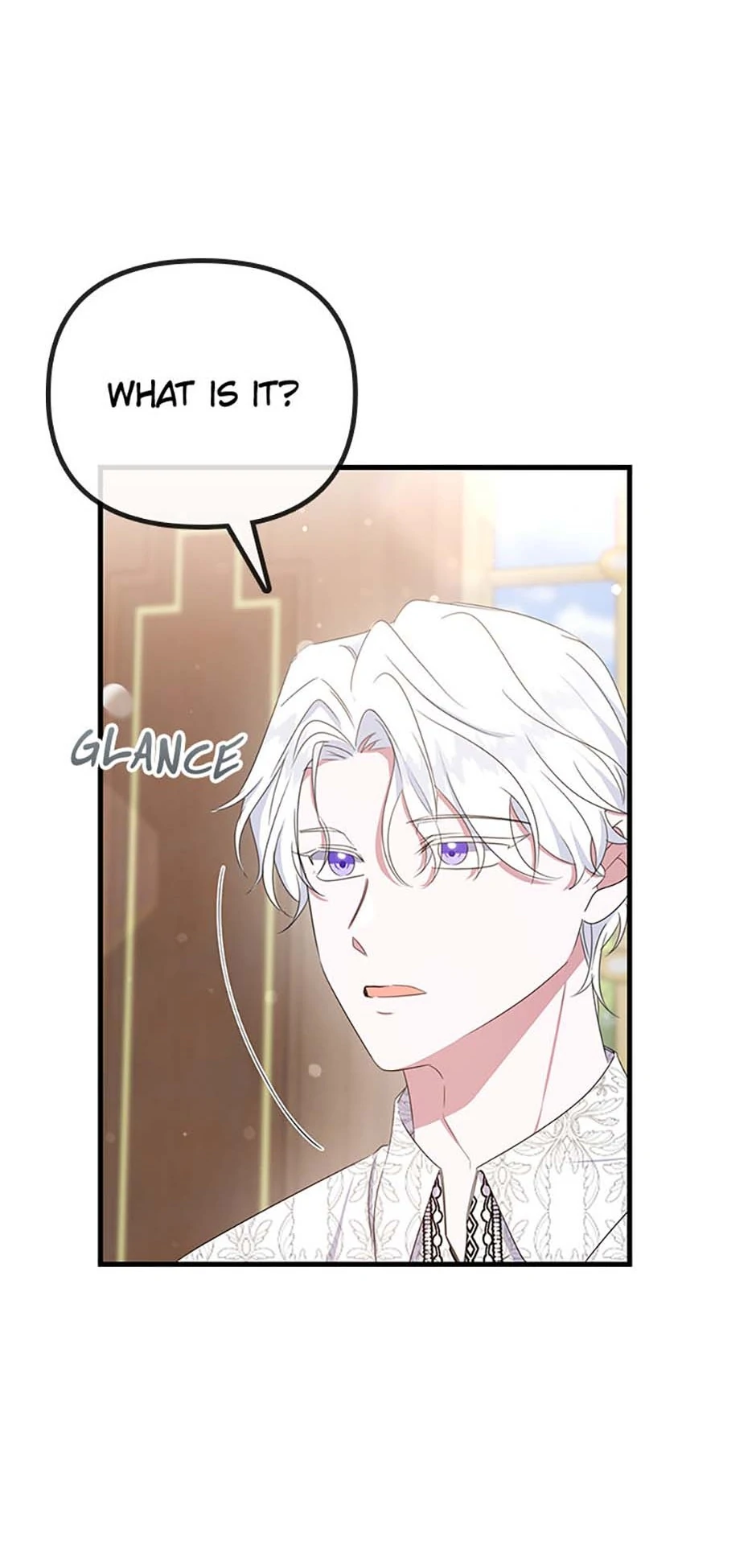 It’s the First Time for Both of Us! Chapter 45 - page 28