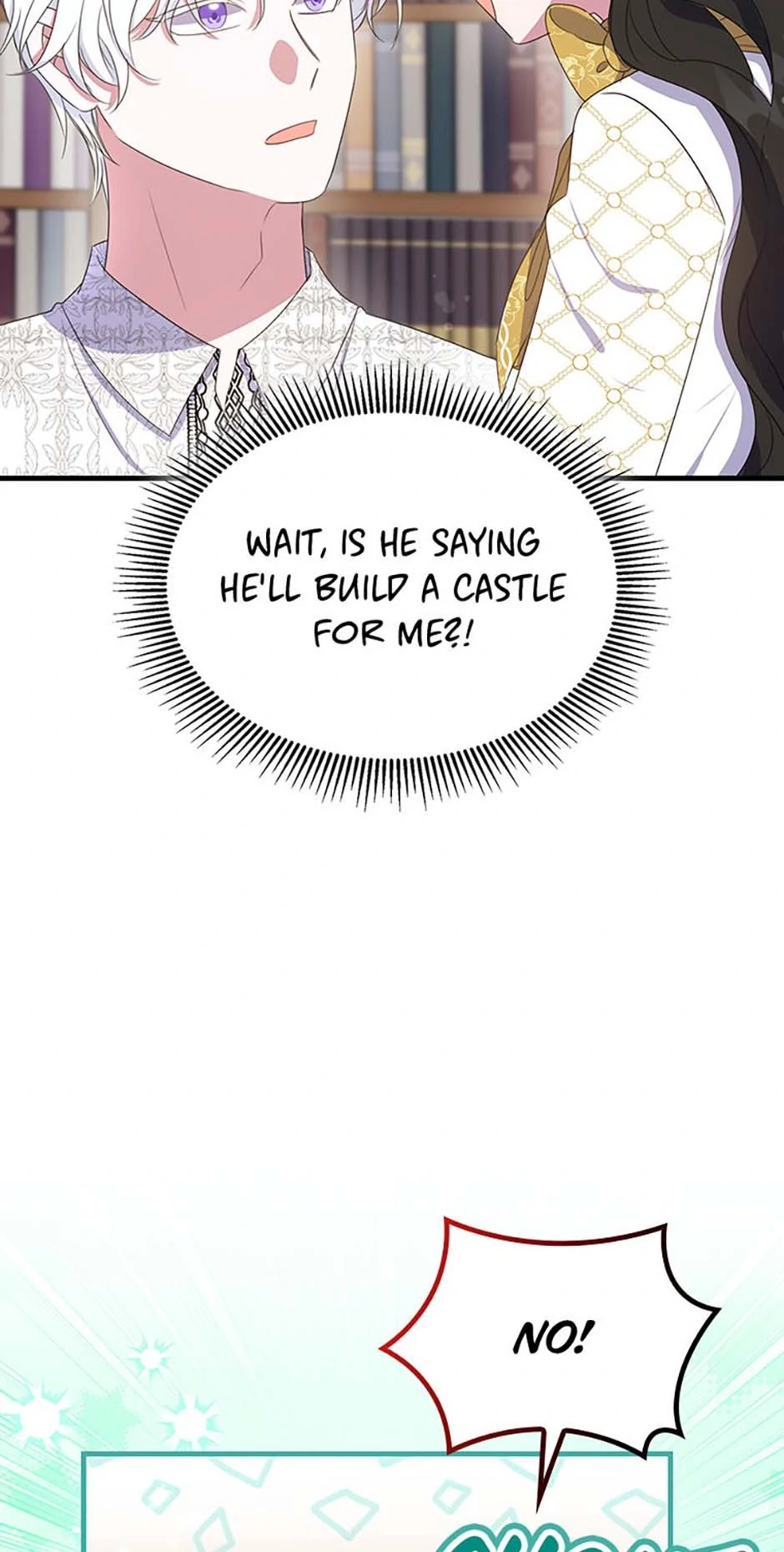 It’s the First Time for Both of Us! Chapter 45 - page 39