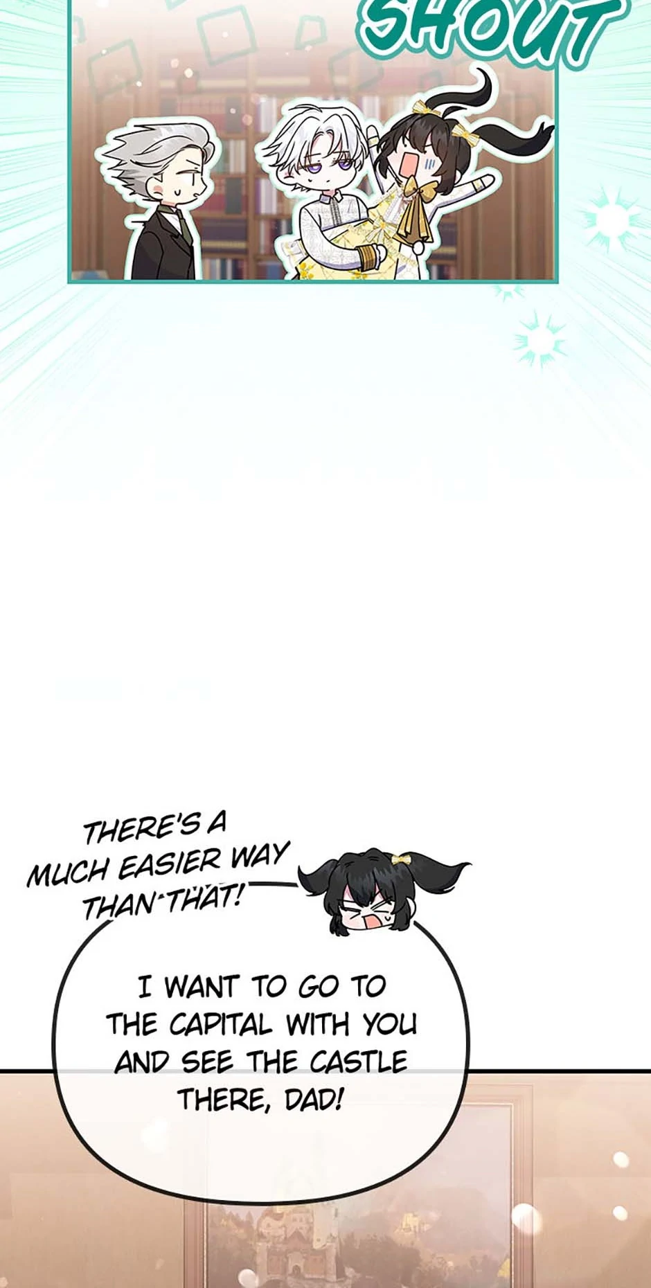 It’s the First Time for Both of Us! Chapter 45 - page 40